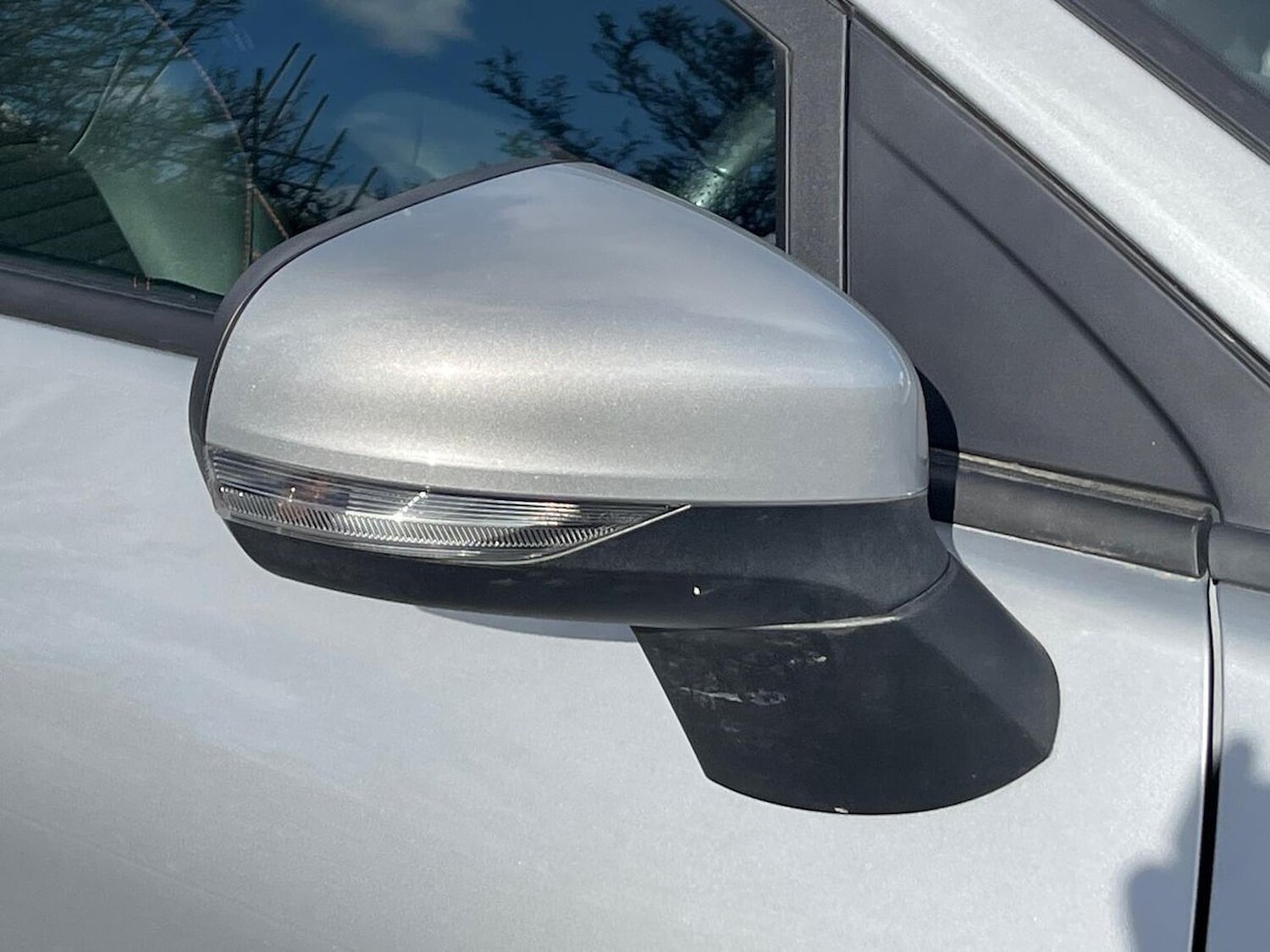 Used Ford Puma 2023 for sale - 78194285: Photo 40