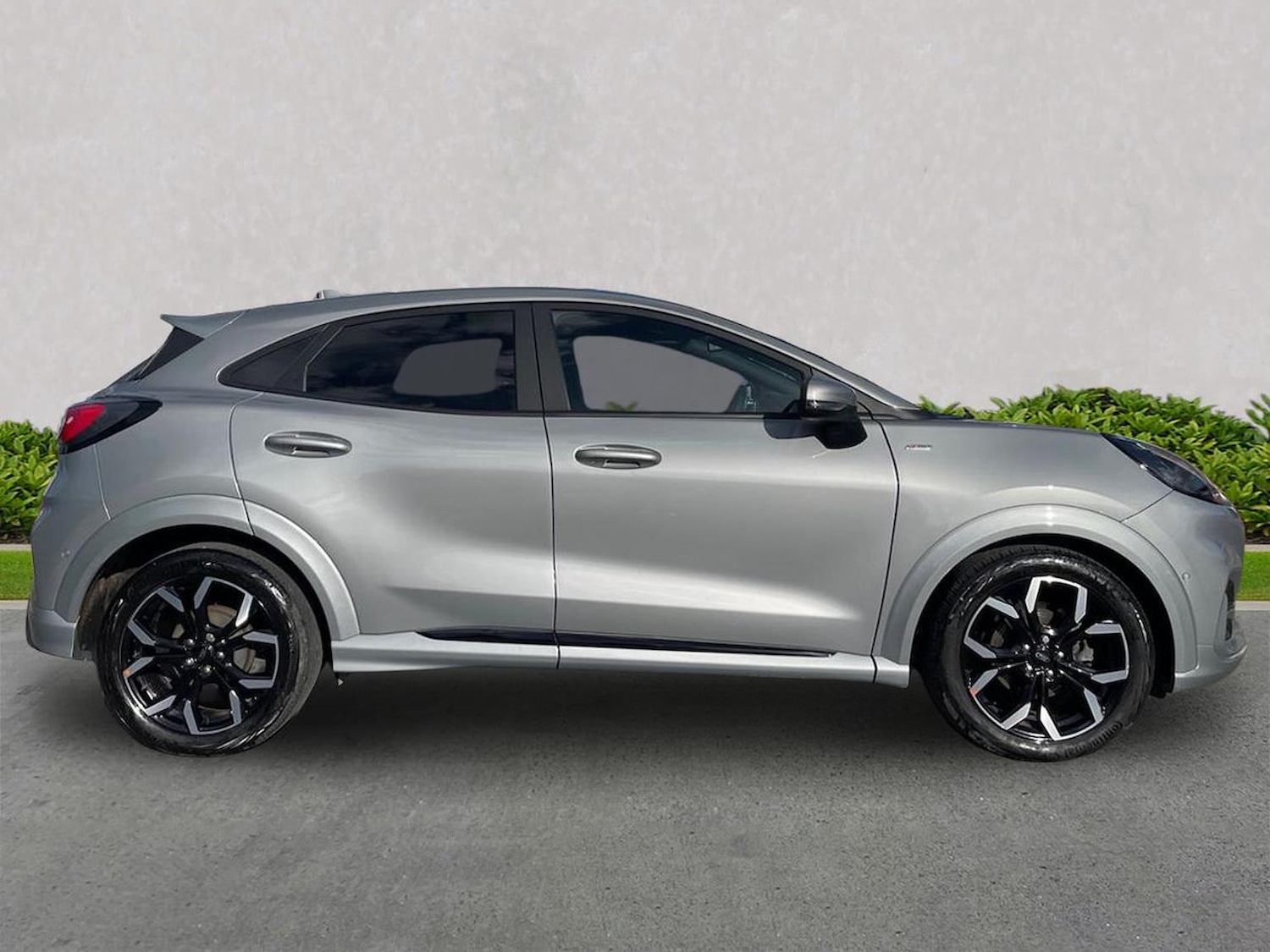 Used Ford Puma 2023 for sale - 78194285: Photo 5