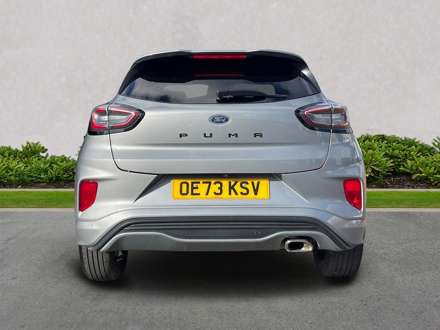 Used Ford Puma 2023 for sale - 78194285: Photo 6