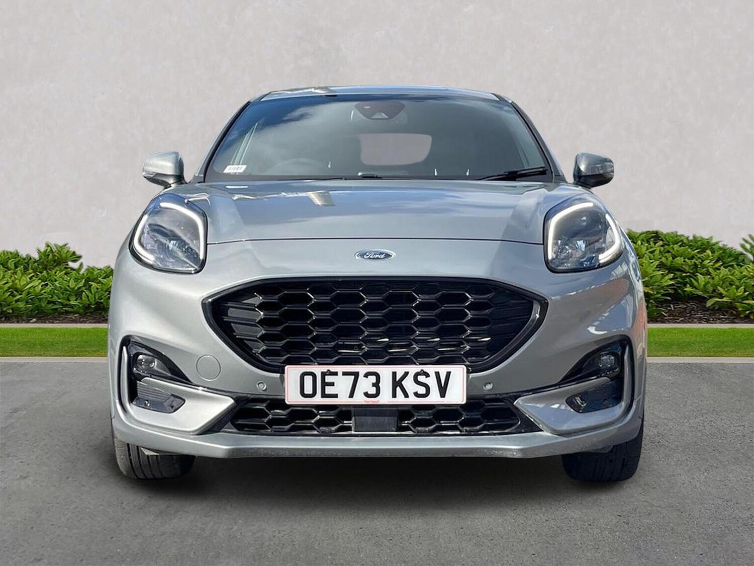 Used Ford Puma 2023 for sale - 78194285: Photo 7