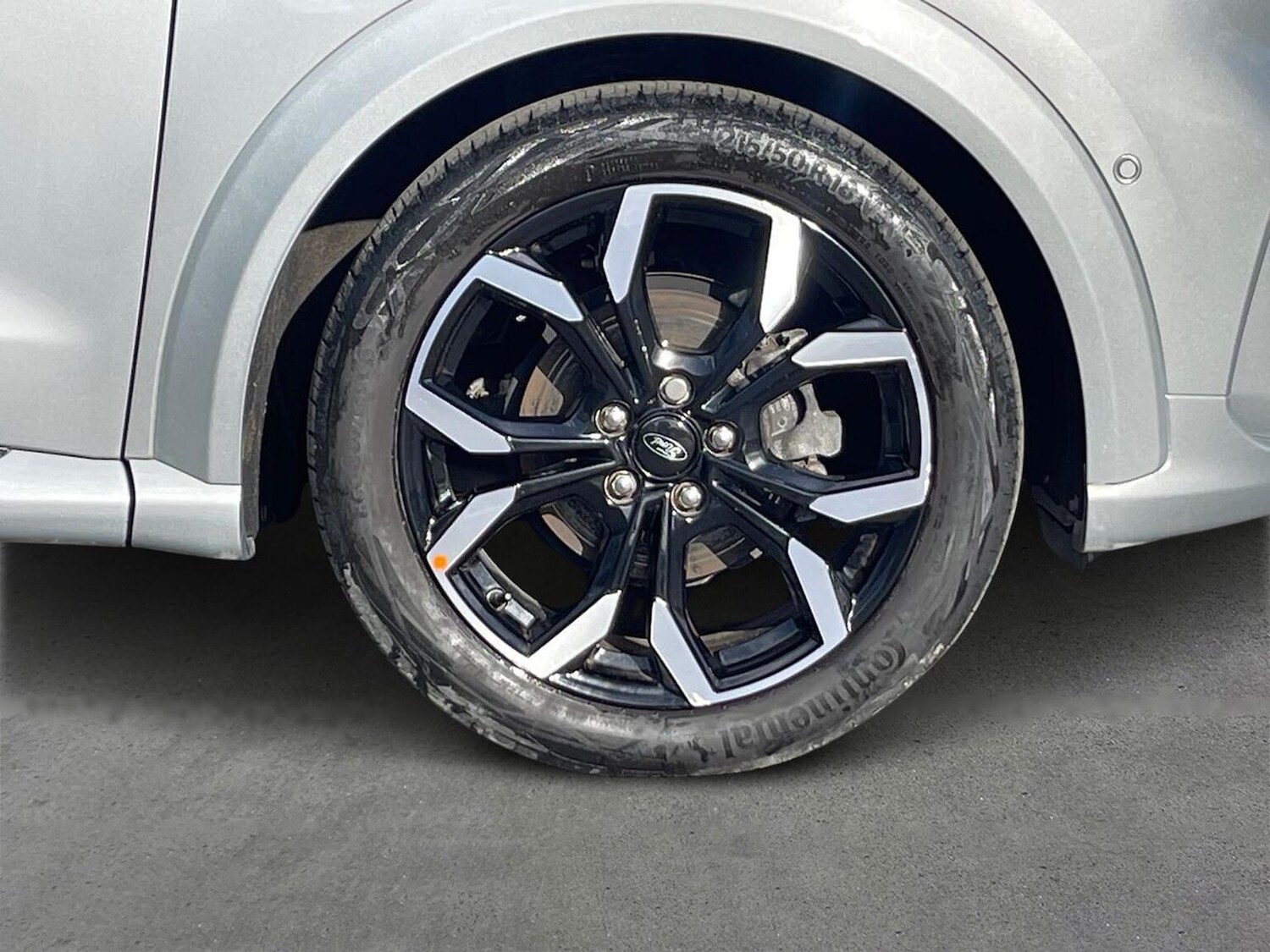 Used Ford Puma 2023 for sale - 78194285: Photo 8