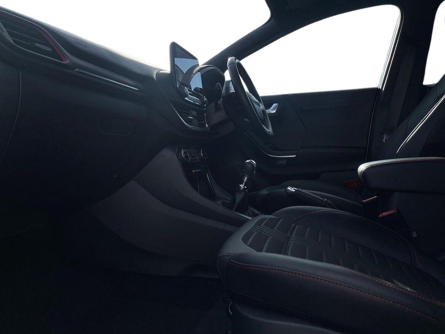 Used Ford Puma 2023 for sale - 78194285: Photo 9