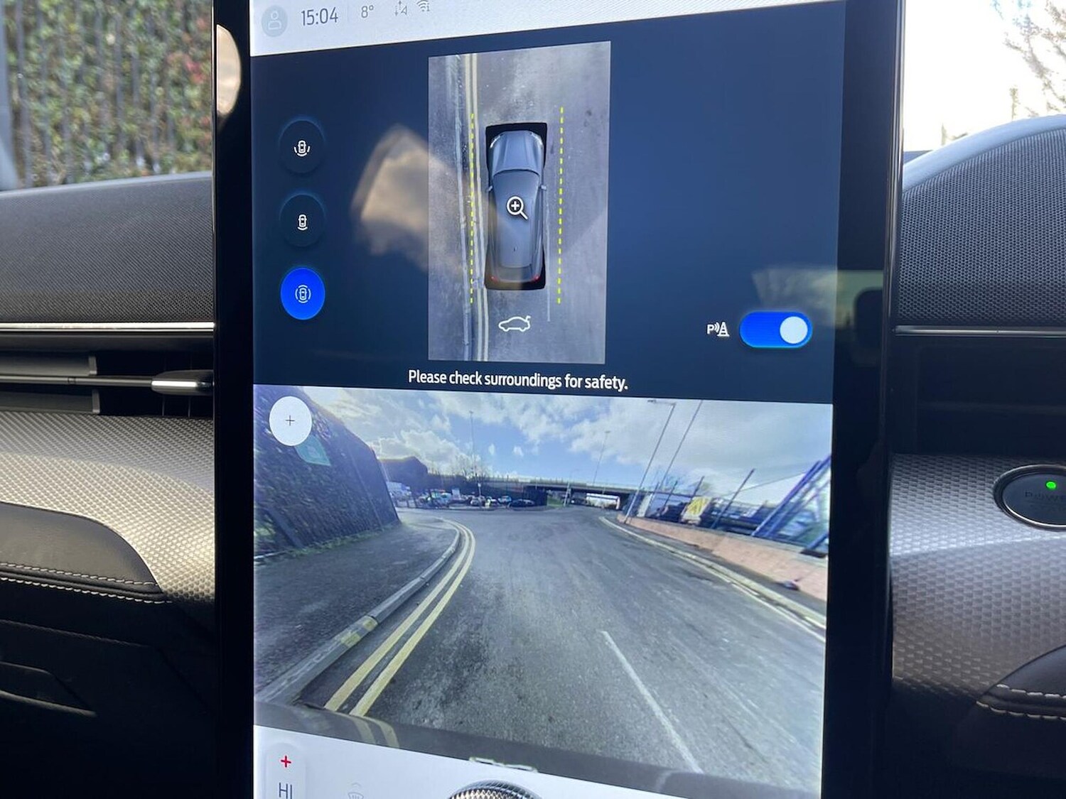 Used Ford Mustang Mach-E 2023 for sale - 77616750: Photo 12