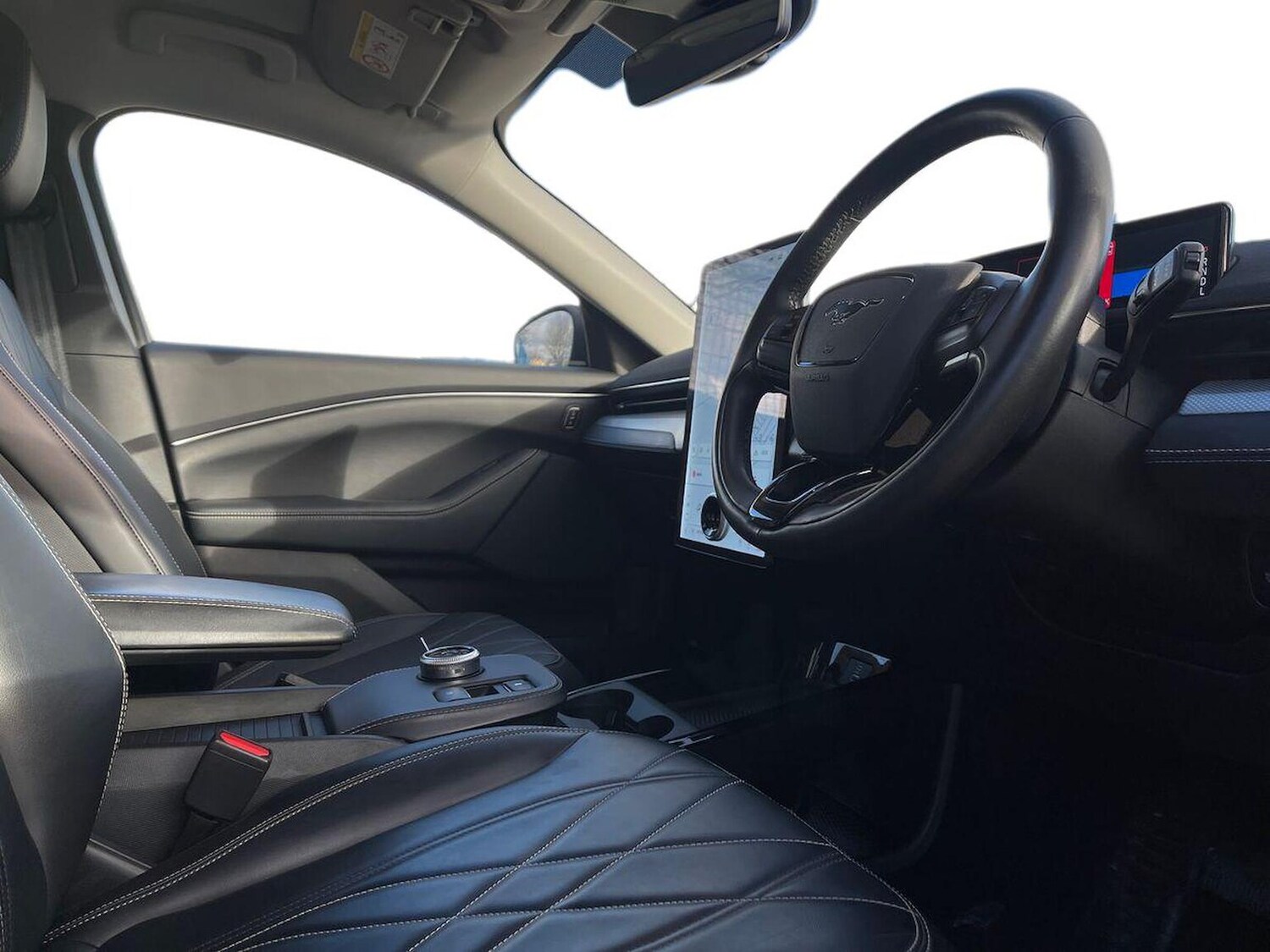 Used Ford Mustang Mach-E 2023 for sale - 77616750: Photo 15