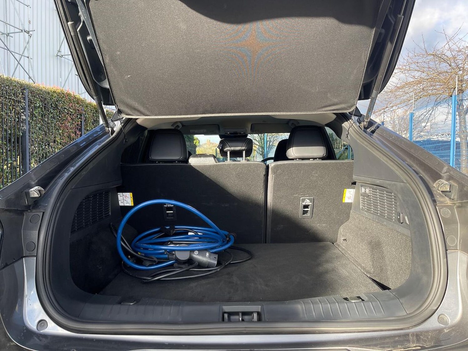 Used Ford Mustang Mach-E 2023 for sale - 77616750: Photo 17