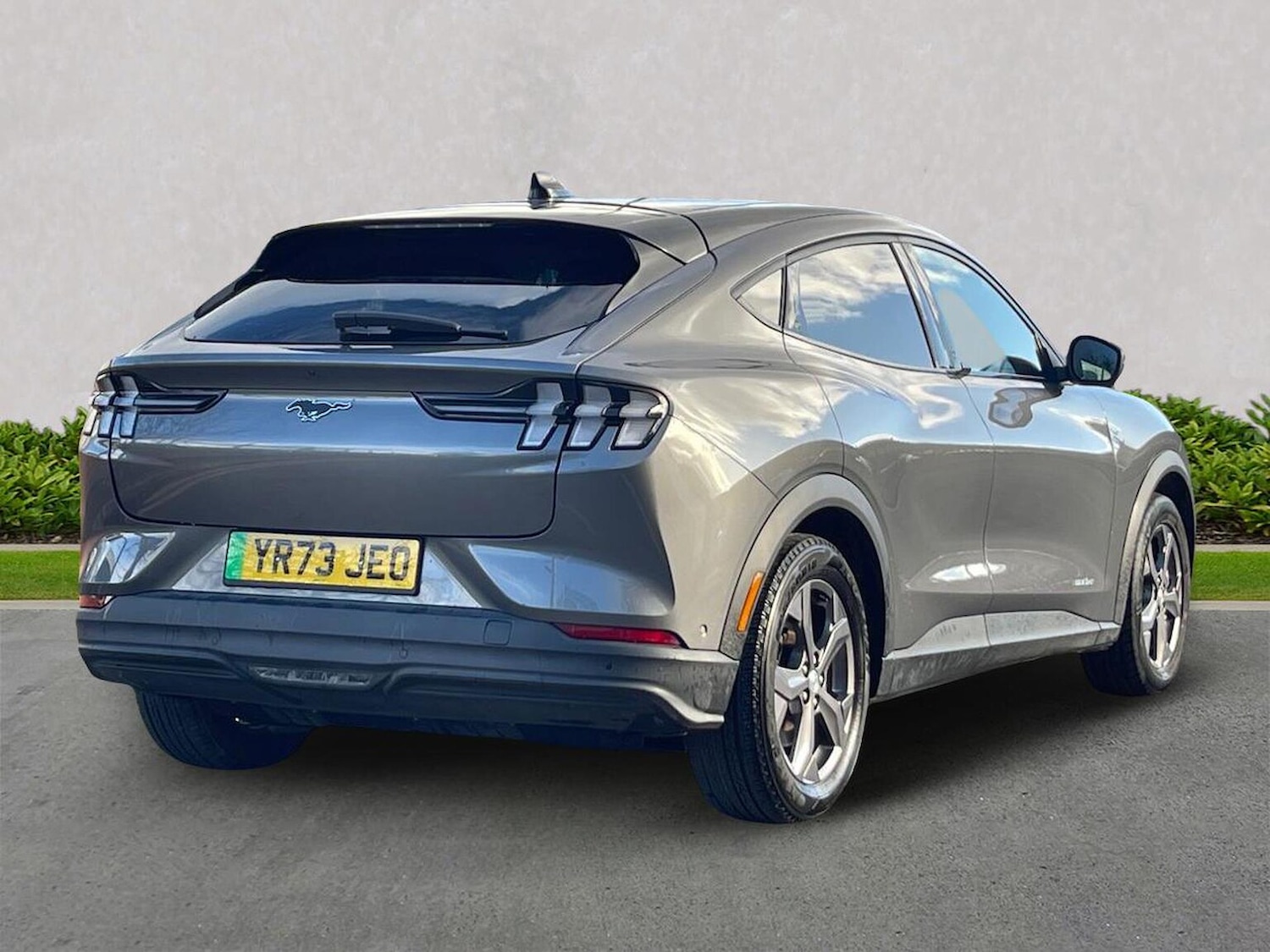 Used Ford Mustang Mach-E 2023 for sale - 77616750: Photo 18