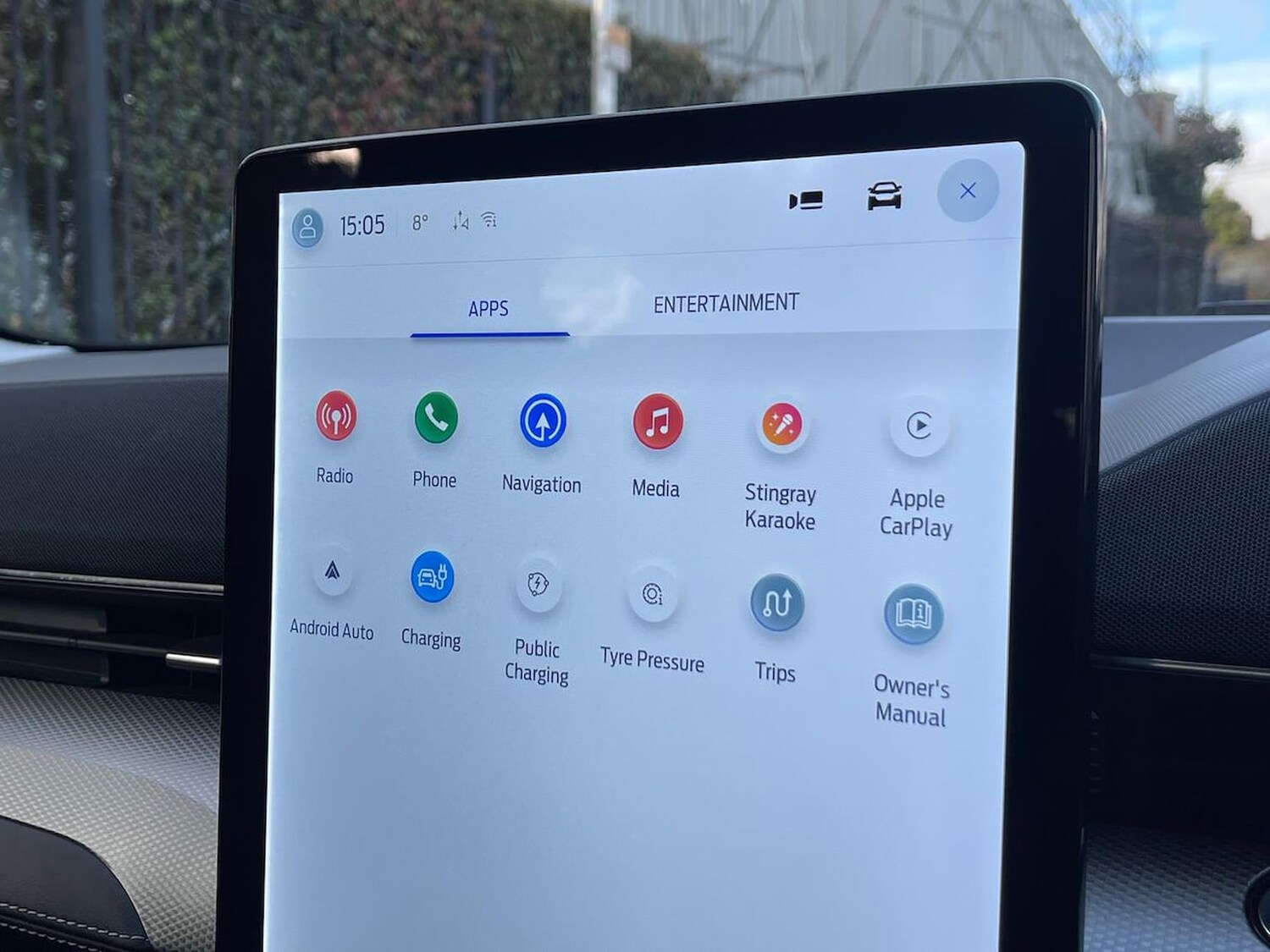 Used Ford Mustang Mach-E 2023 for sale - 77616750: Photo 22