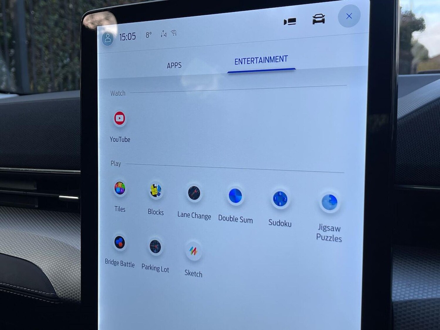 Used Ford Mustang Mach-E 2023 for sale - 77616750: Photo 23