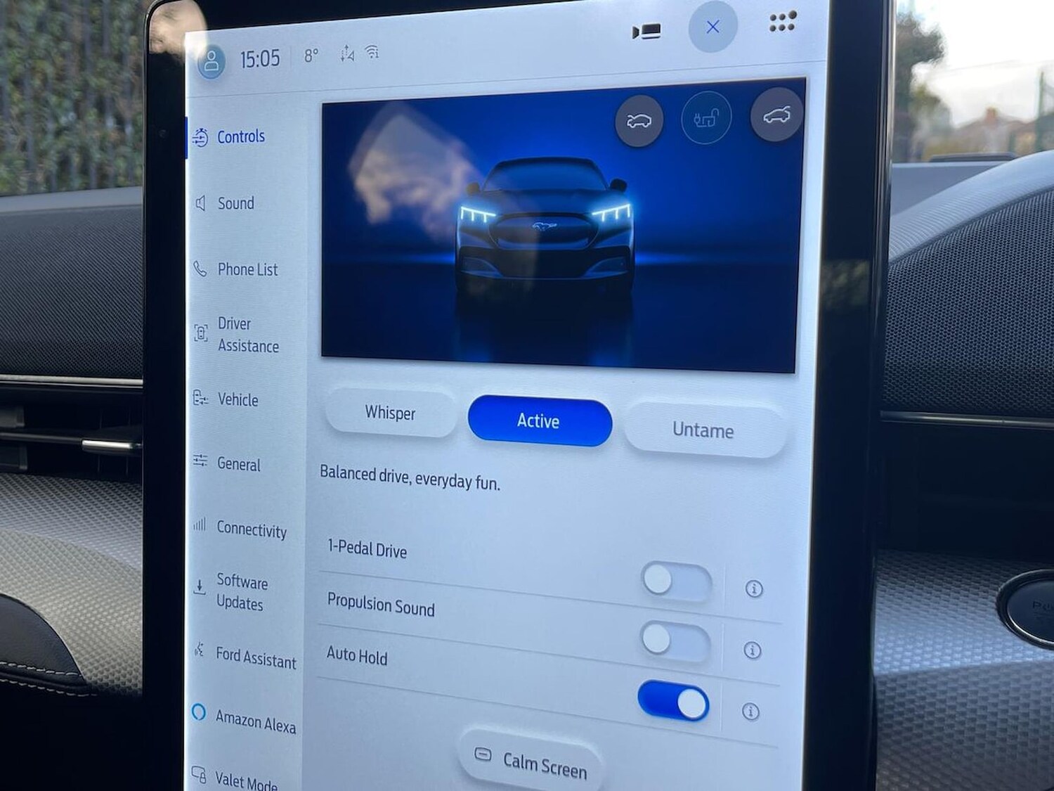 Used Ford Mustang Mach-E 2023 for sale - 77616750: Photo 24