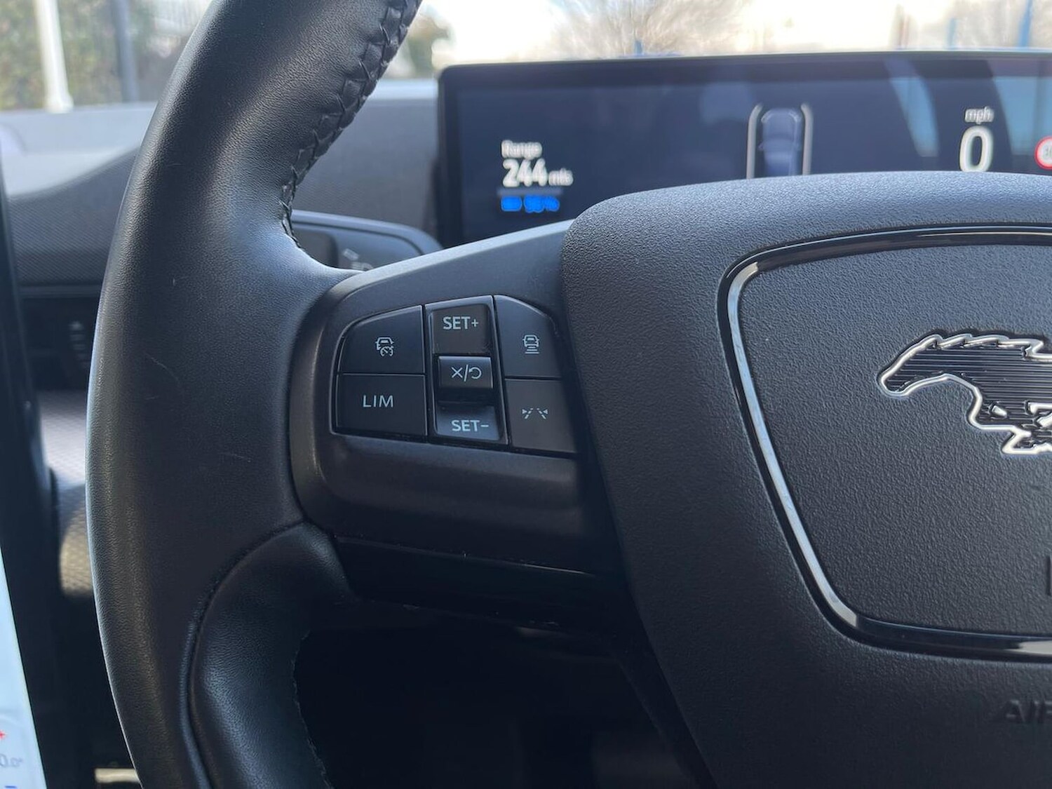 Used Ford Mustang Mach-E 2023 for sale - 77616750: Photo 26