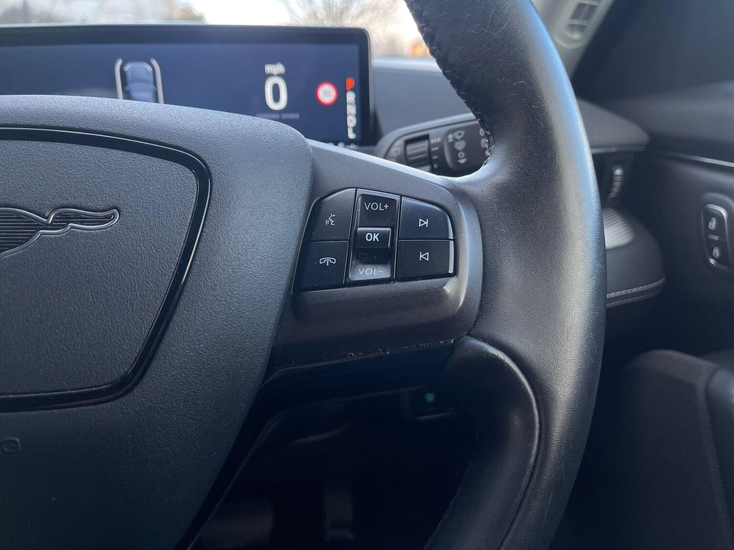 Used Ford Mustang Mach-E 2023 for sale - 77616750: Photo 27