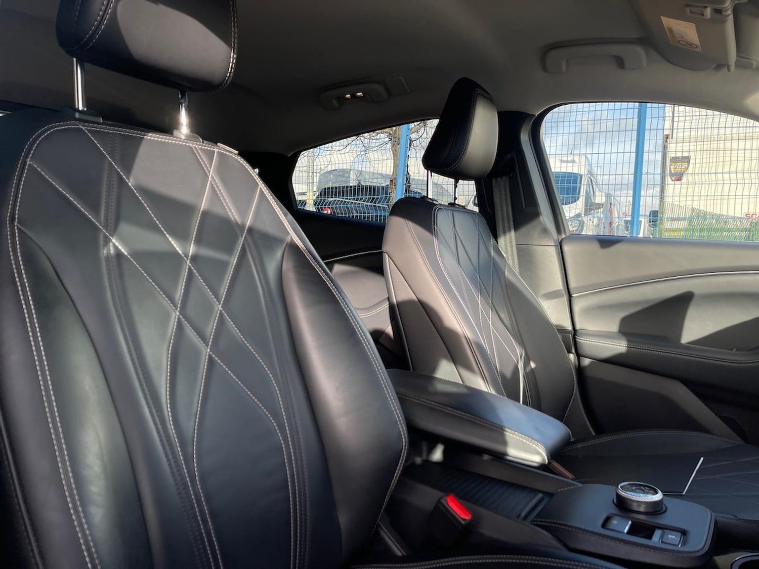 Used Ford Mustang Mach-E 2023 for sale - 77616750: Photo 32