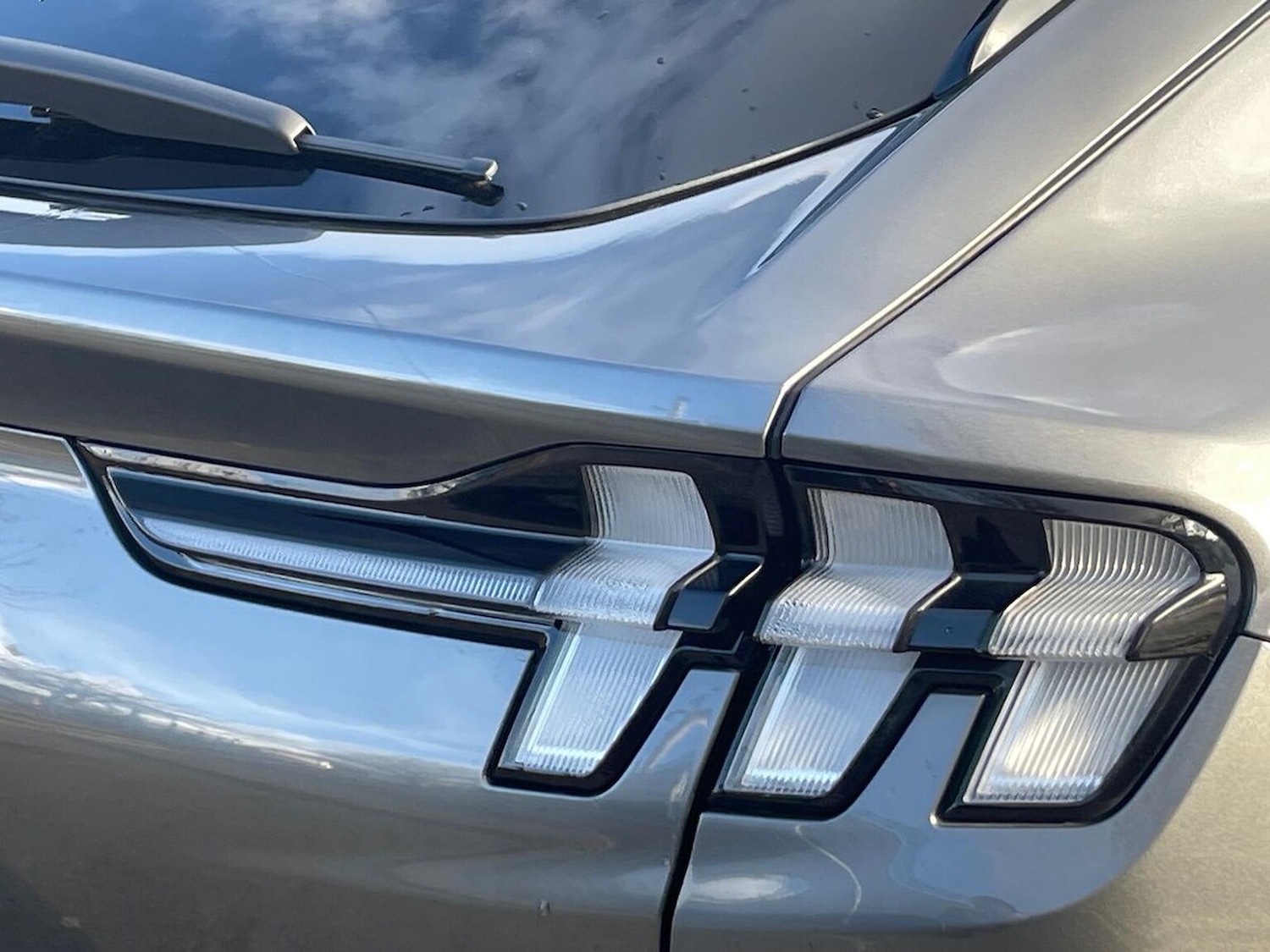 Used Ford Mustang Mach-E 2023 for sale - 77616750: Photo 36