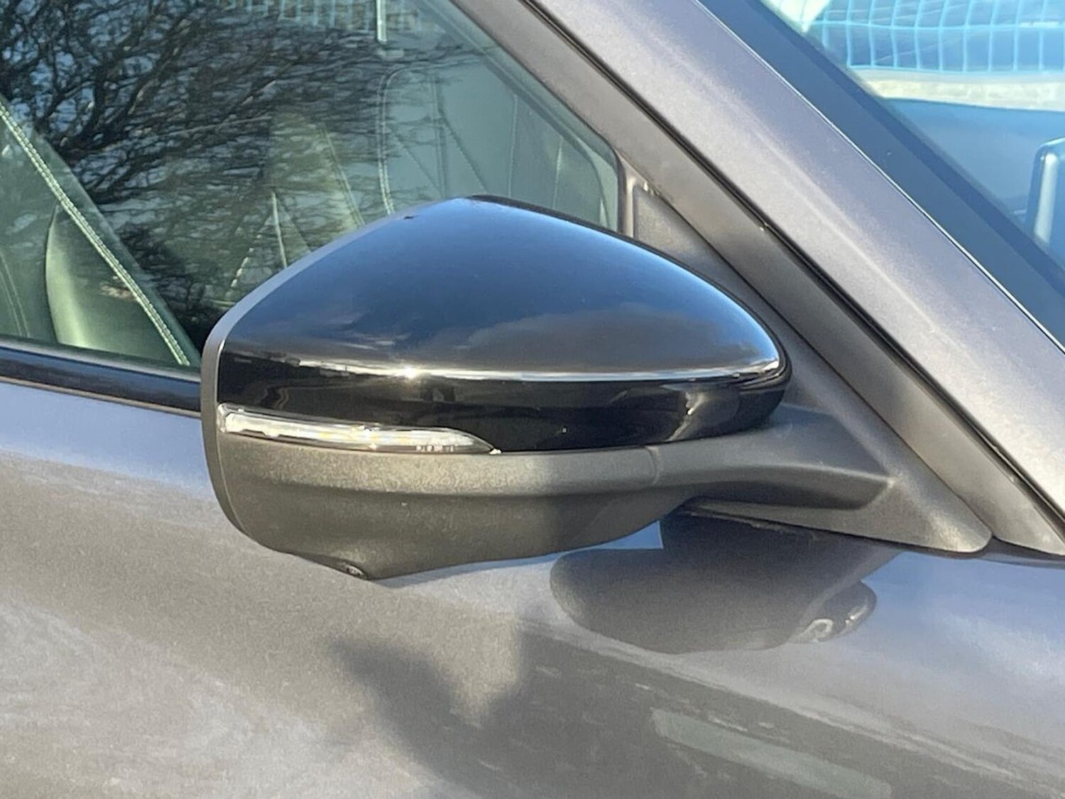 Used Ford Mustang Mach-E 2023 for sale - 77616750: Photo 38