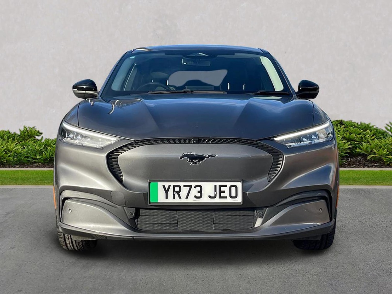 Used Ford Mustang Mach-E 2023 for sale - 77616750: Photo 5