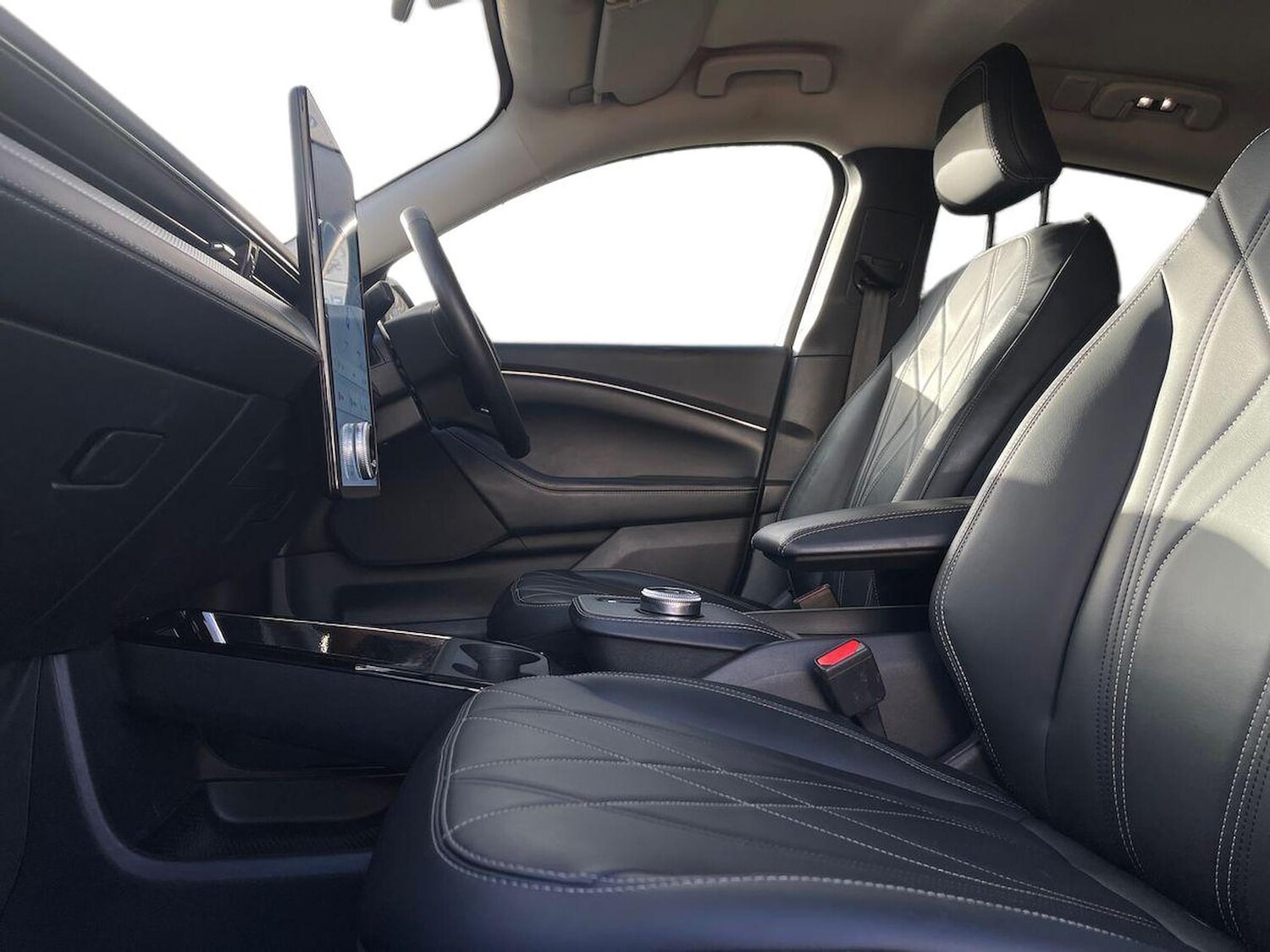 Used Ford Mustang Mach-E 2023 for sale - 77616750: Photo 7