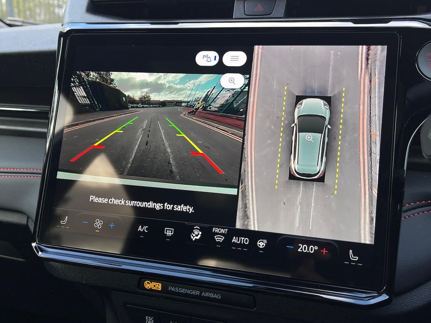 Used Ford Puma 2024 for sale - 76396943: Photo 12