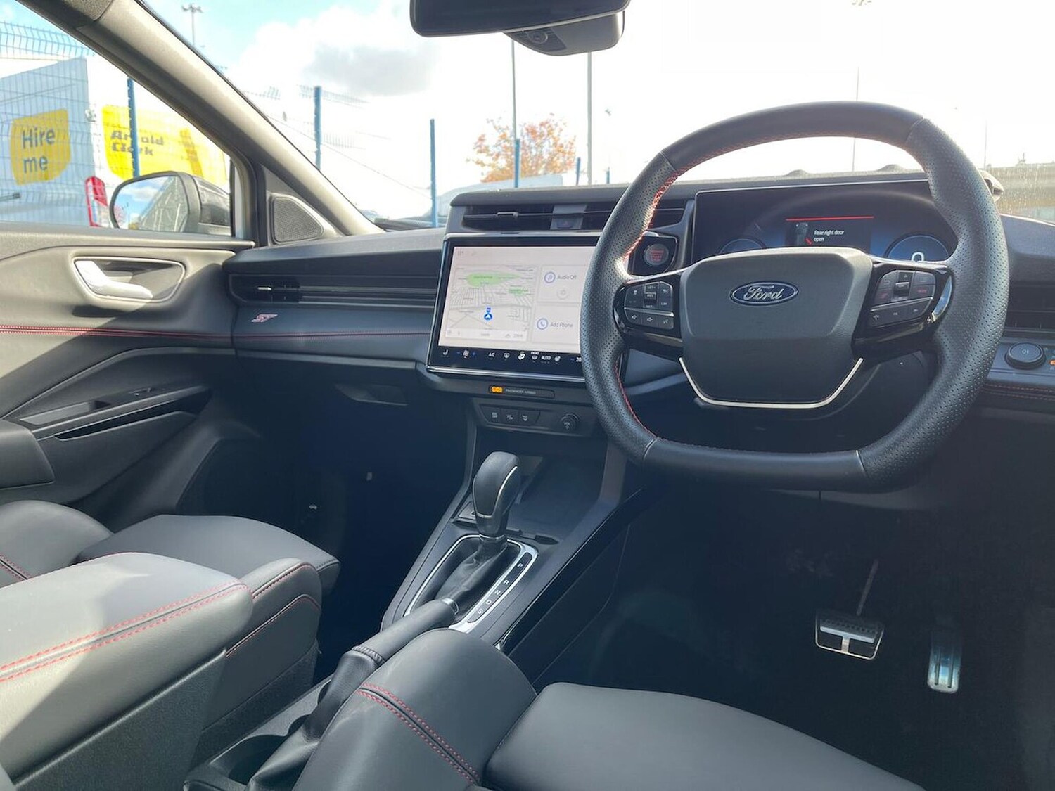 Used Ford Puma 2024 for sale - 76396943: Photo 13