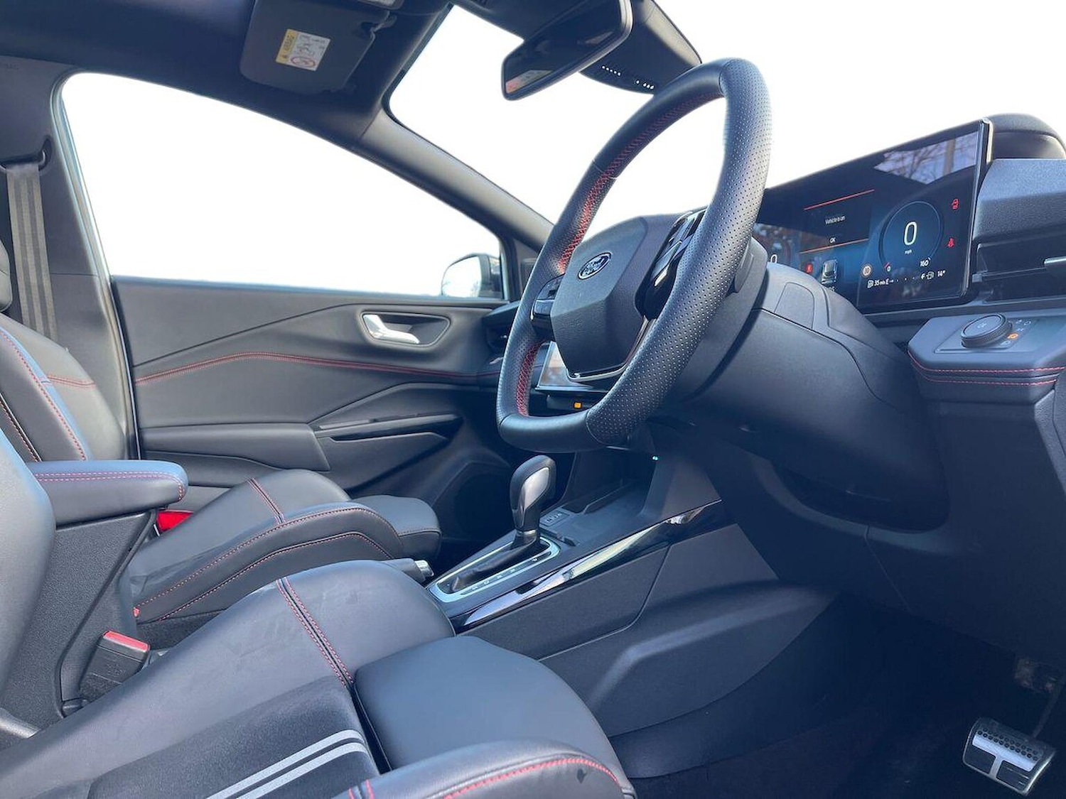 Used Ford Puma 2024 for sale - 76396943: Photo 15