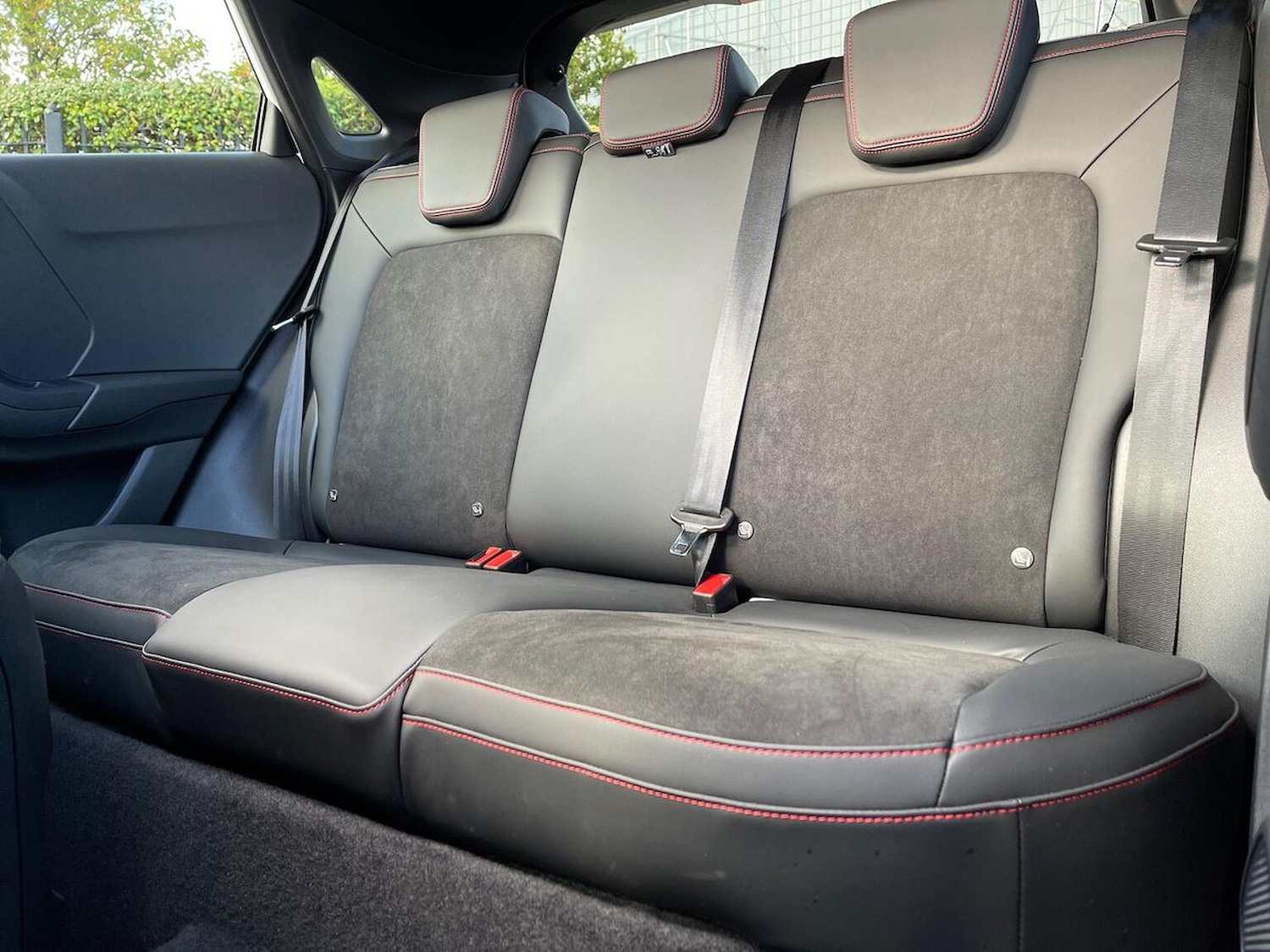 Used Ford Puma 2024 for sale - 76396943: Photo 16