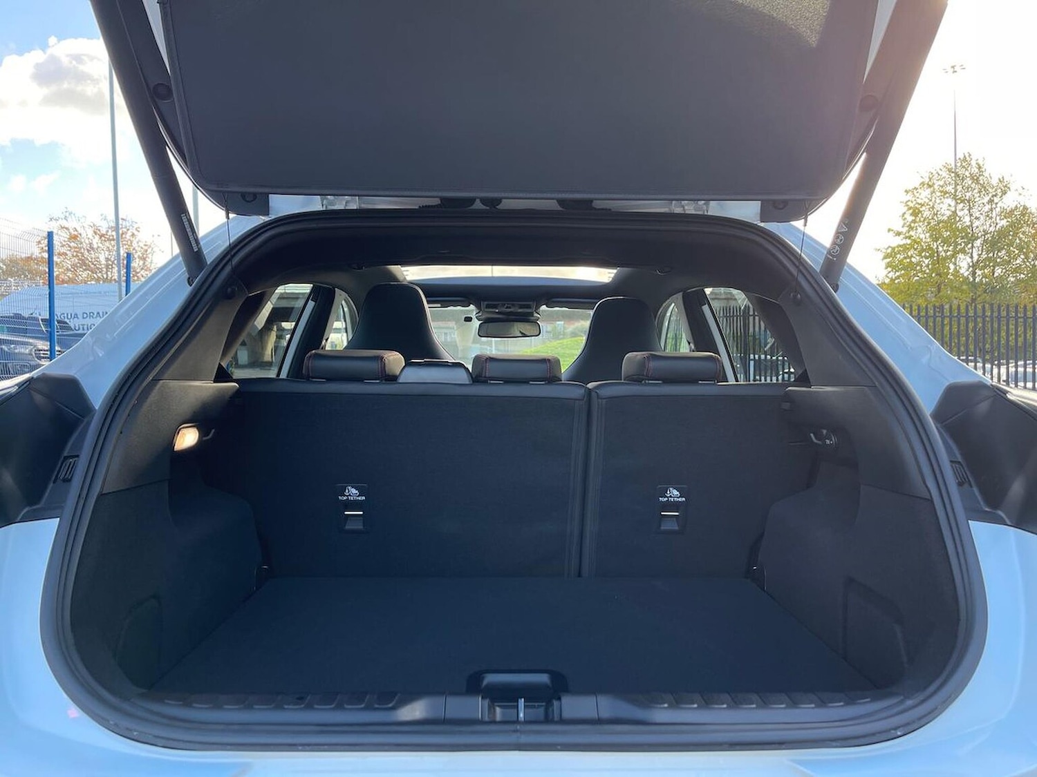 Used Ford Puma 2024 for sale - 76396943: Photo 17