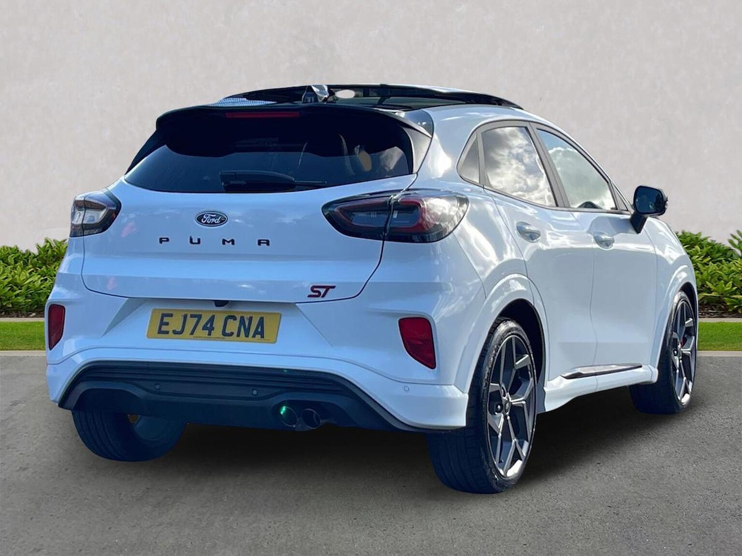 Used Ford Puma 2024 for sale - 76396943: Photo 18