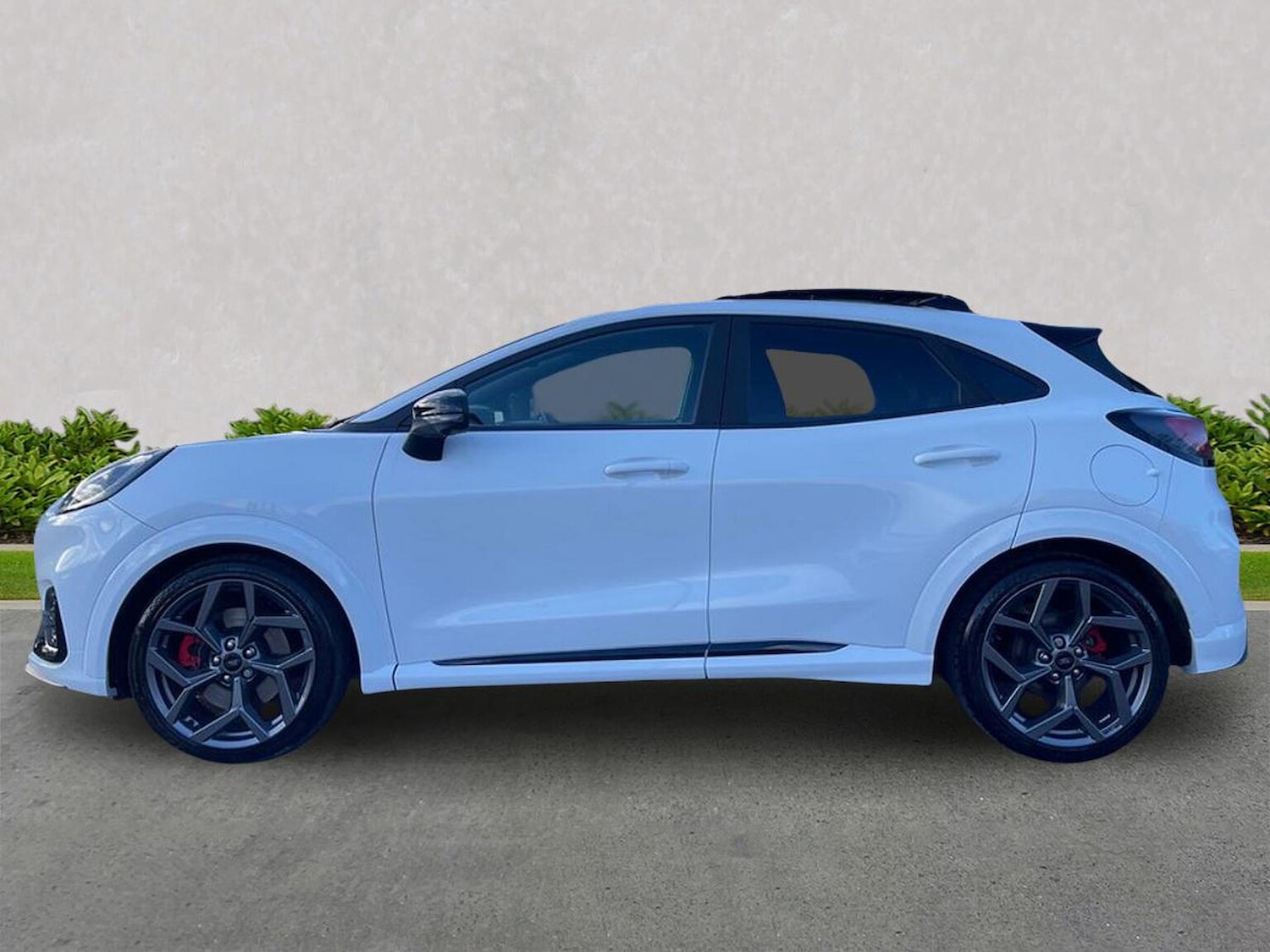 Used Ford Puma 2024 for sale - 76396943: Photo 19