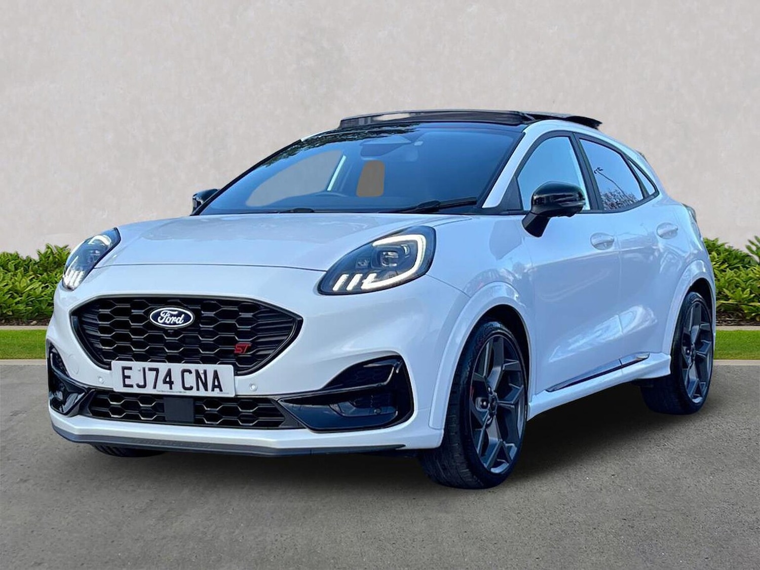 Used Ford Puma 2024 for sale - 76396943: Photo 20