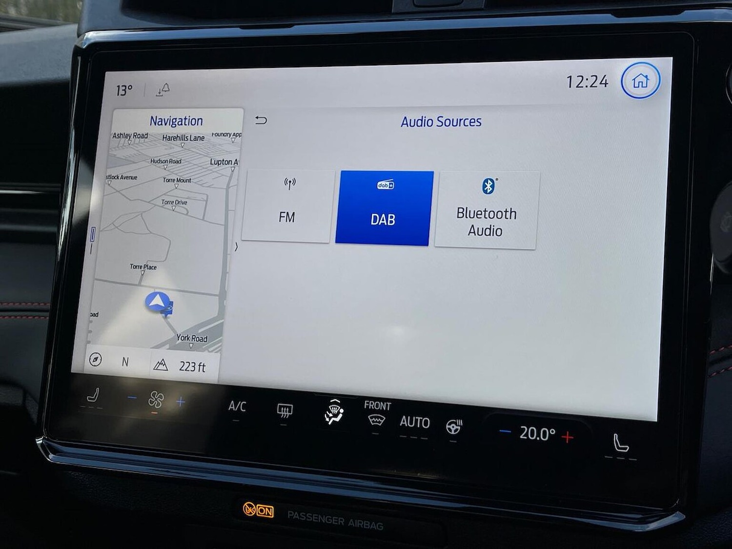 Used Ford Puma 2024 for sale - 76396943: Photo 23