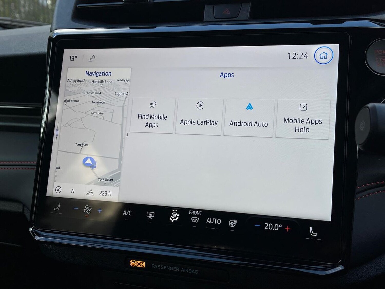 Used Ford Puma 2024 for sale - 76396943: Photo 24