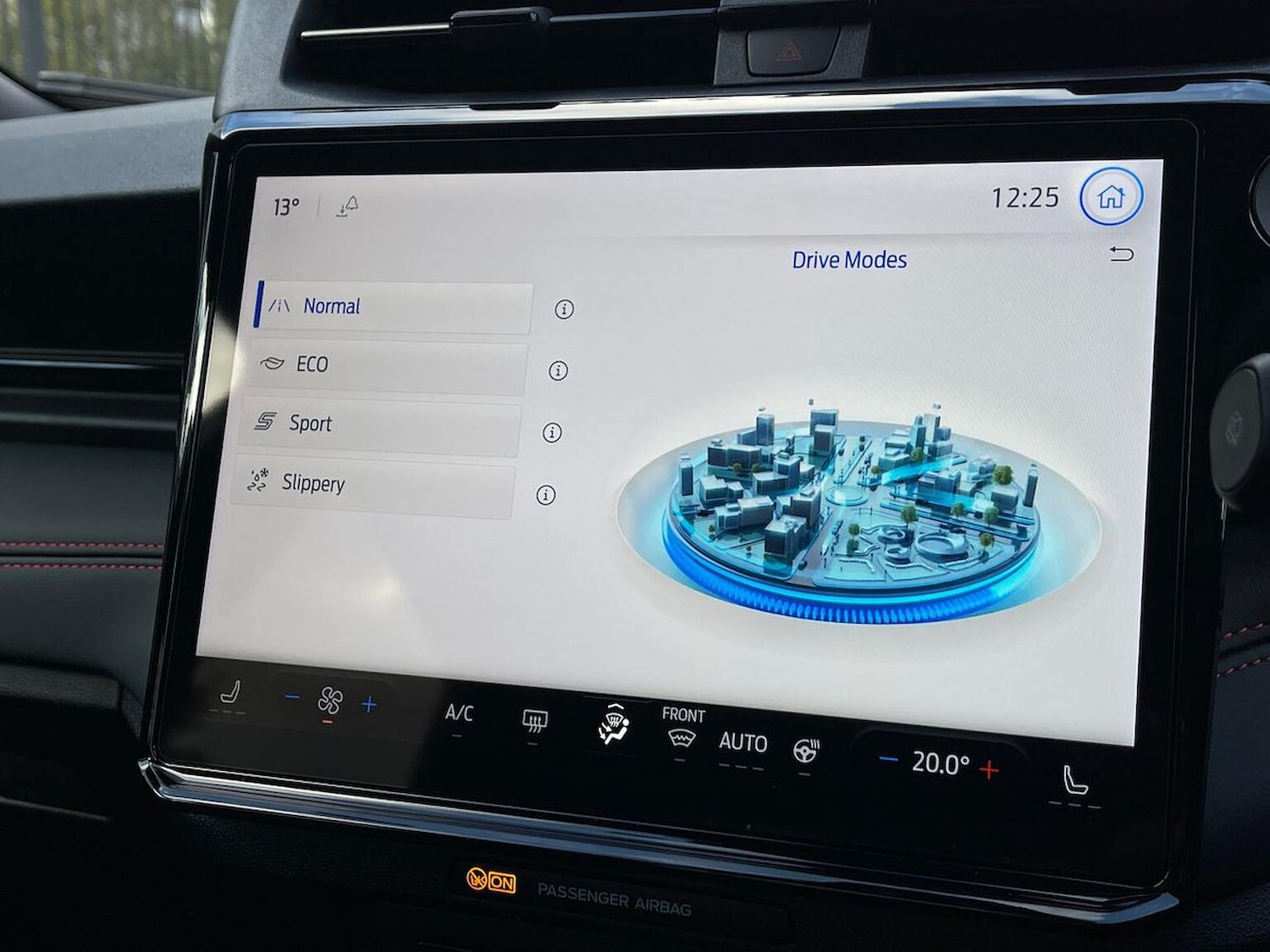 Used Ford Puma 2024 for sale - 76396943: Photo 25