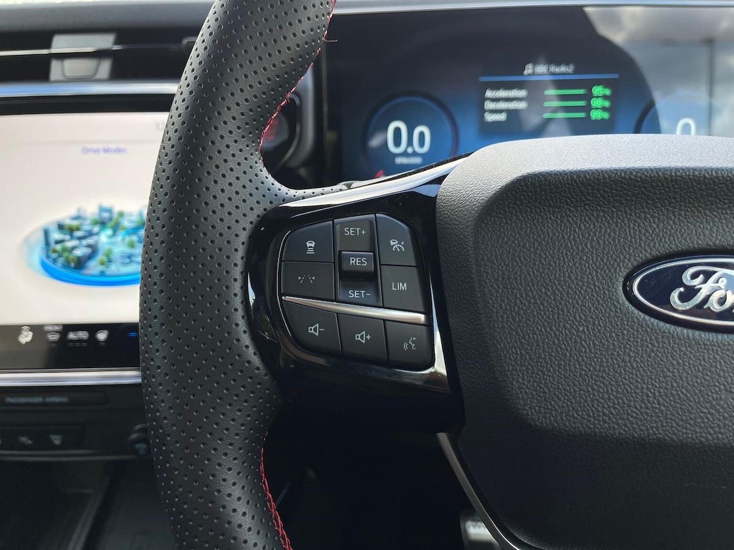 Used Ford Puma 2024 for sale - 76396943: Photo 26