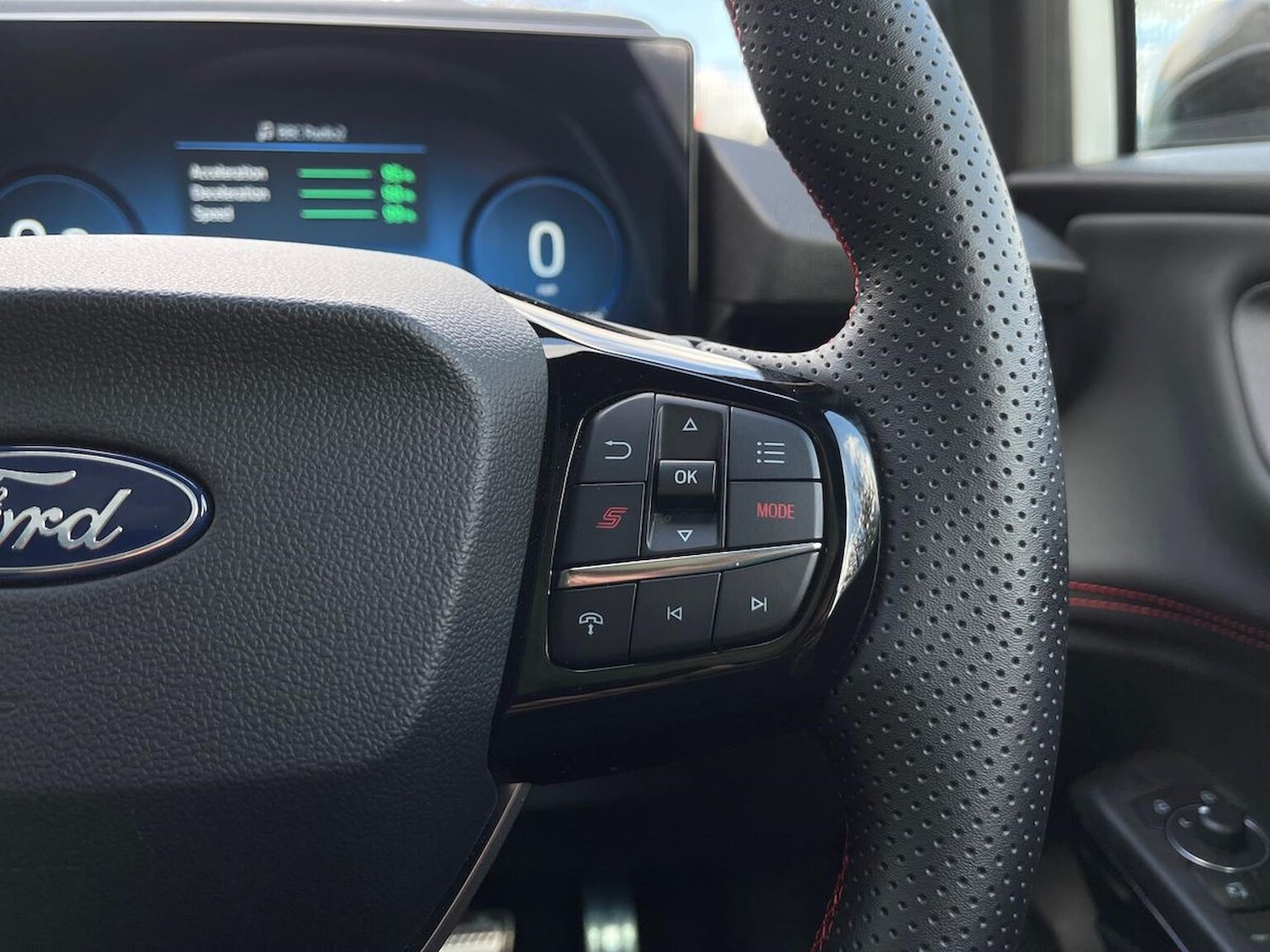 Used Ford Puma 2024 for sale - 76396943: Photo 27