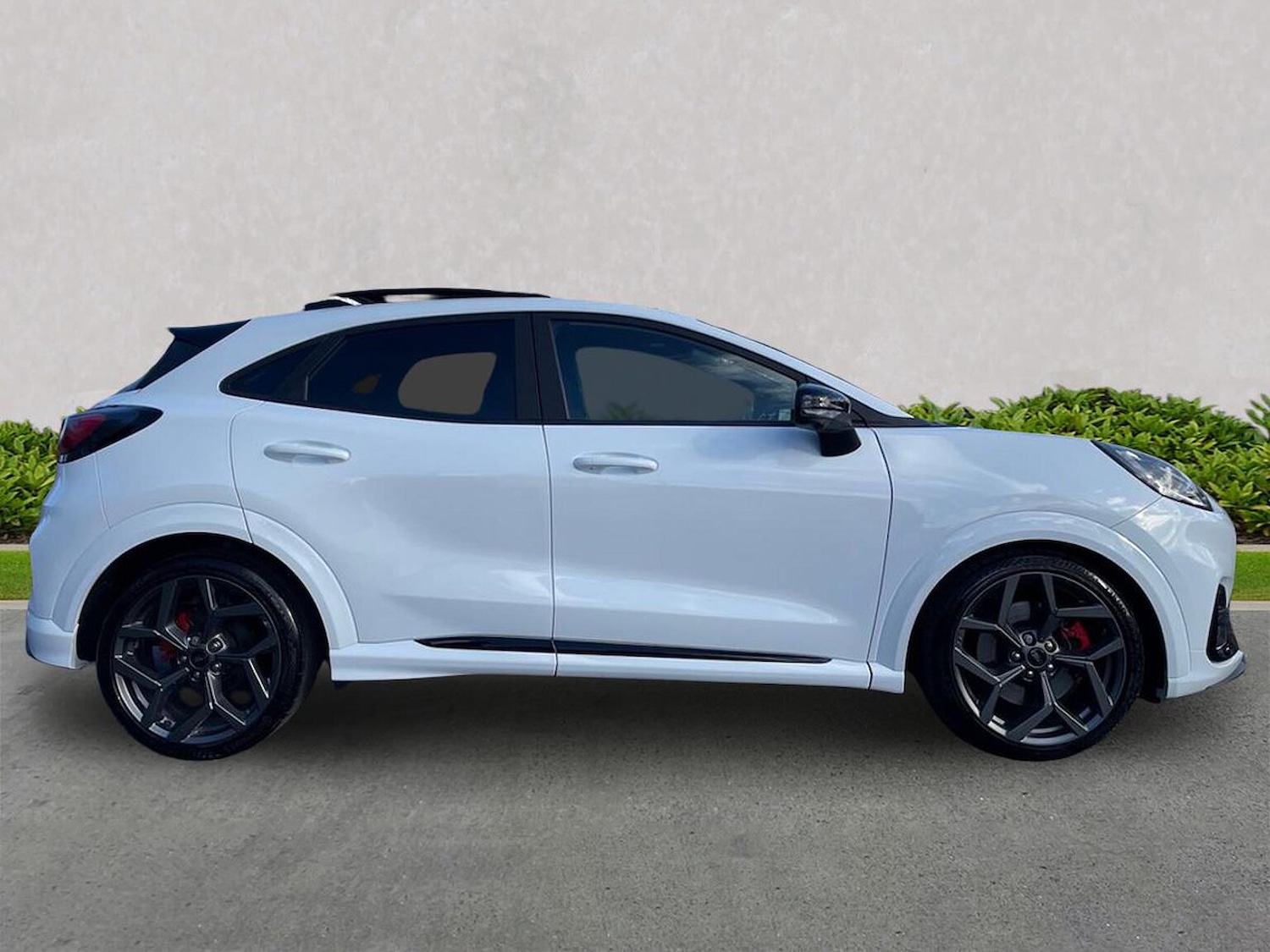 Used Ford Puma 2024 for sale - 76396943: Photo 3