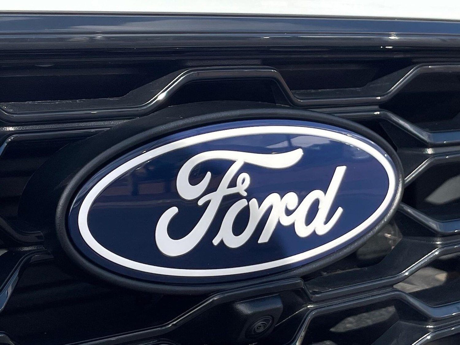 Used Ford Puma 2024 for sale - 76396943: Photo 33