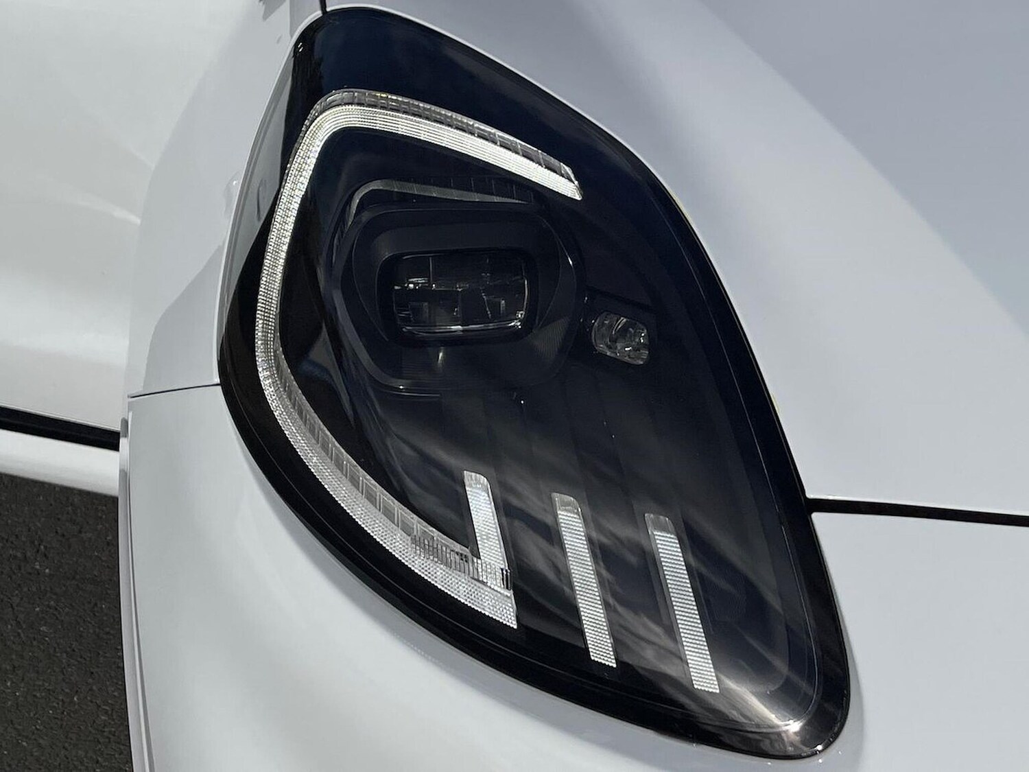 Used Ford Puma 2024 for sale - 76396943: Photo 34