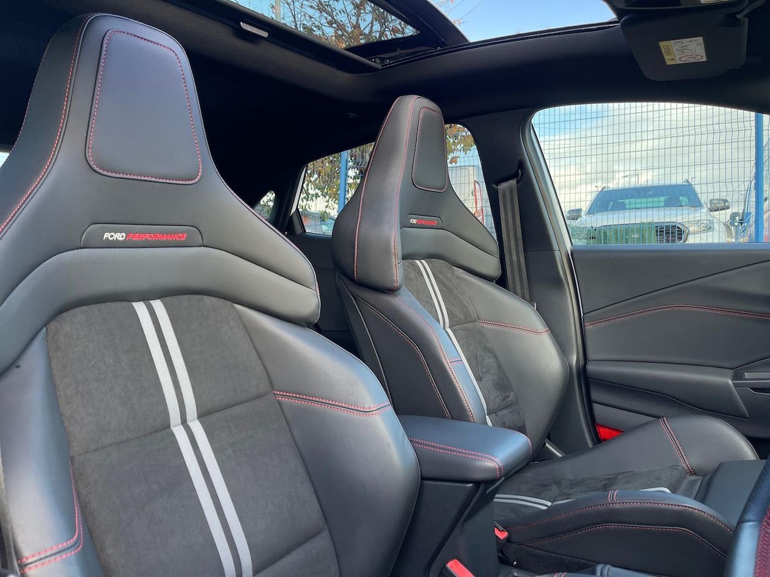 Used Ford Puma 2024 for sale - 76396943: Photo 35