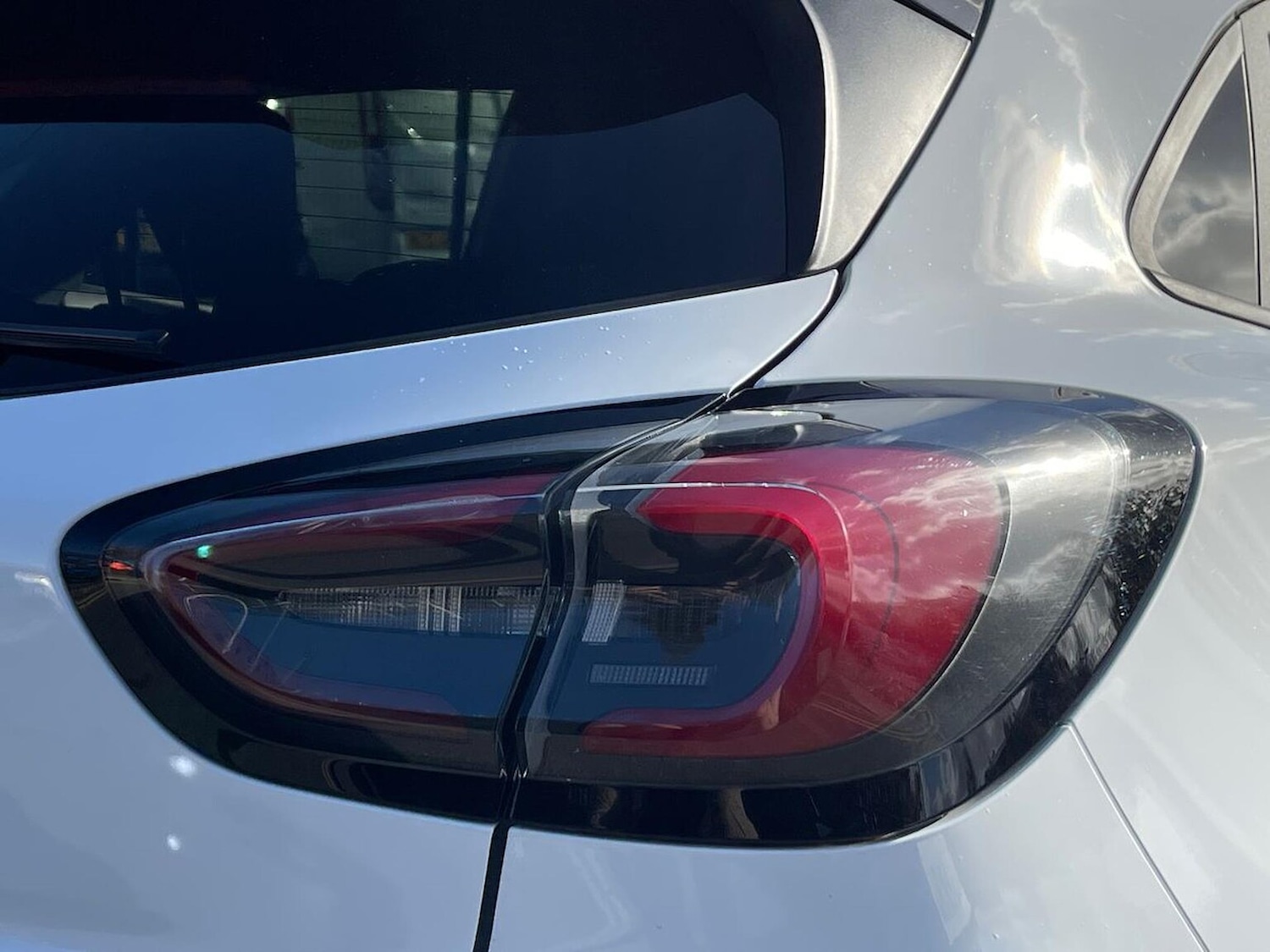 Used Ford Puma 2024 for sale - 76396943: Photo 36