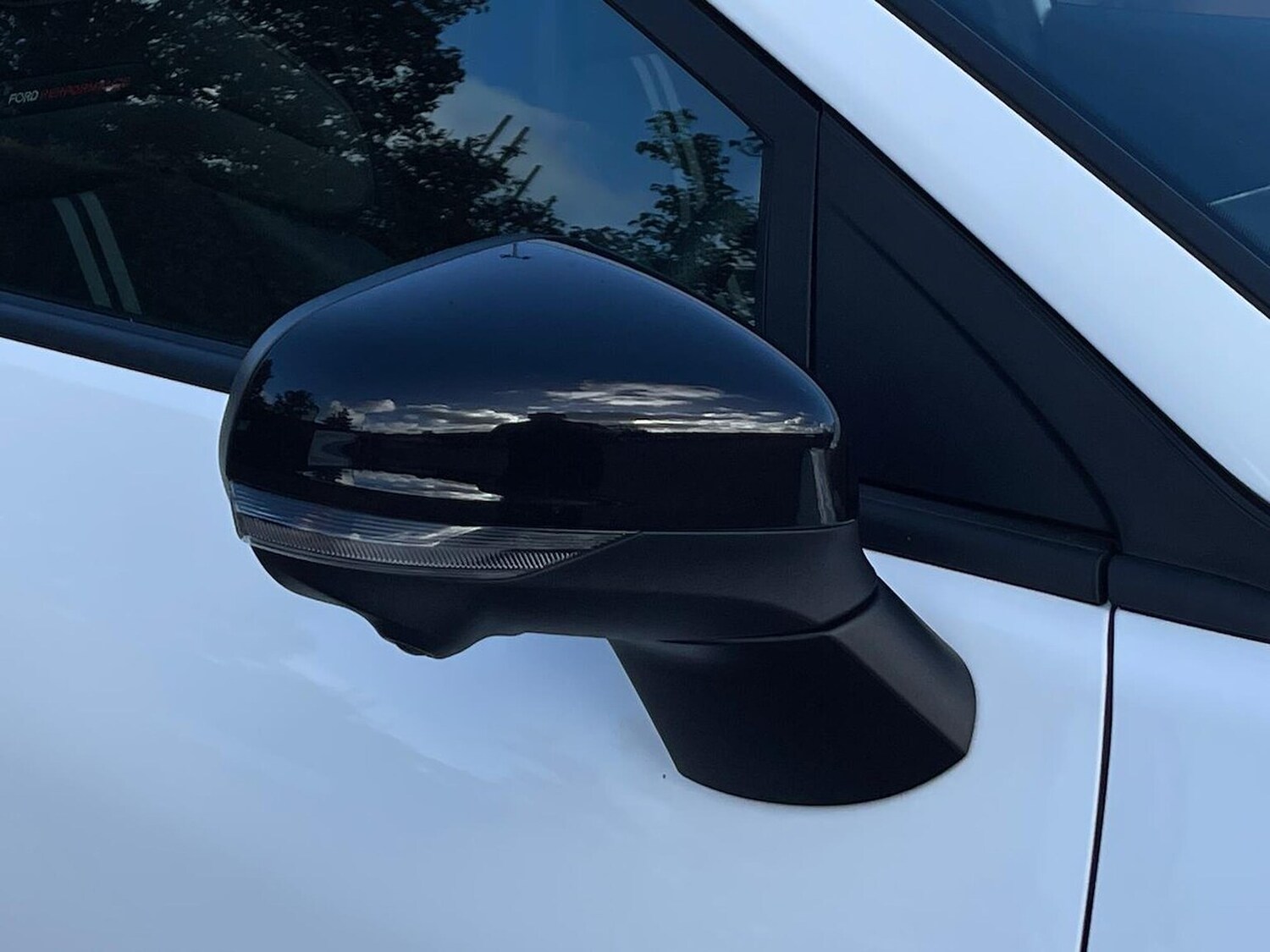 Used Ford Puma 2024 for sale - 76396943: Photo 38