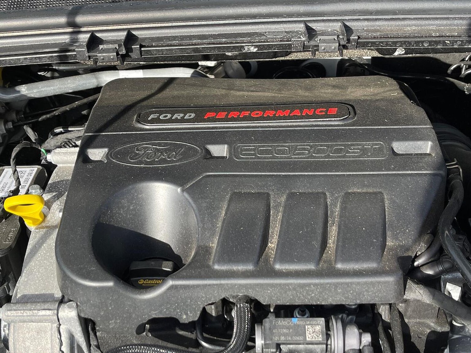 Used Ford Puma 2024 for sale - 76396943: Photo 39