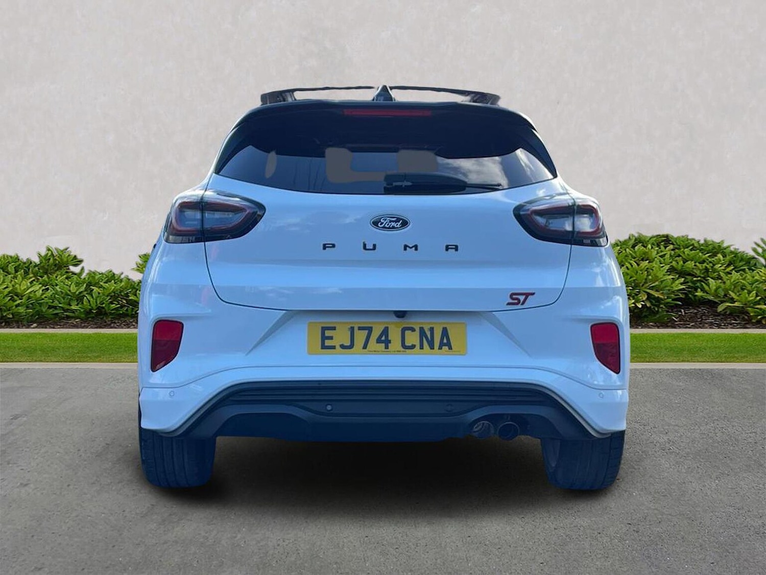 Used Ford Puma 2024 for sale - 76396943: Photo 4