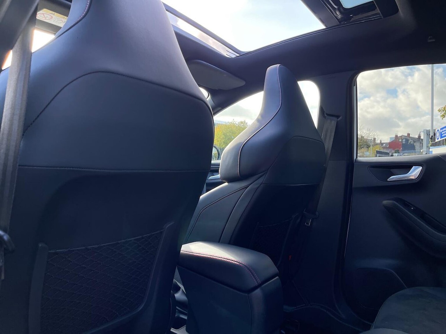 Used Ford Puma 2024 for sale - 76396943: Photo 43