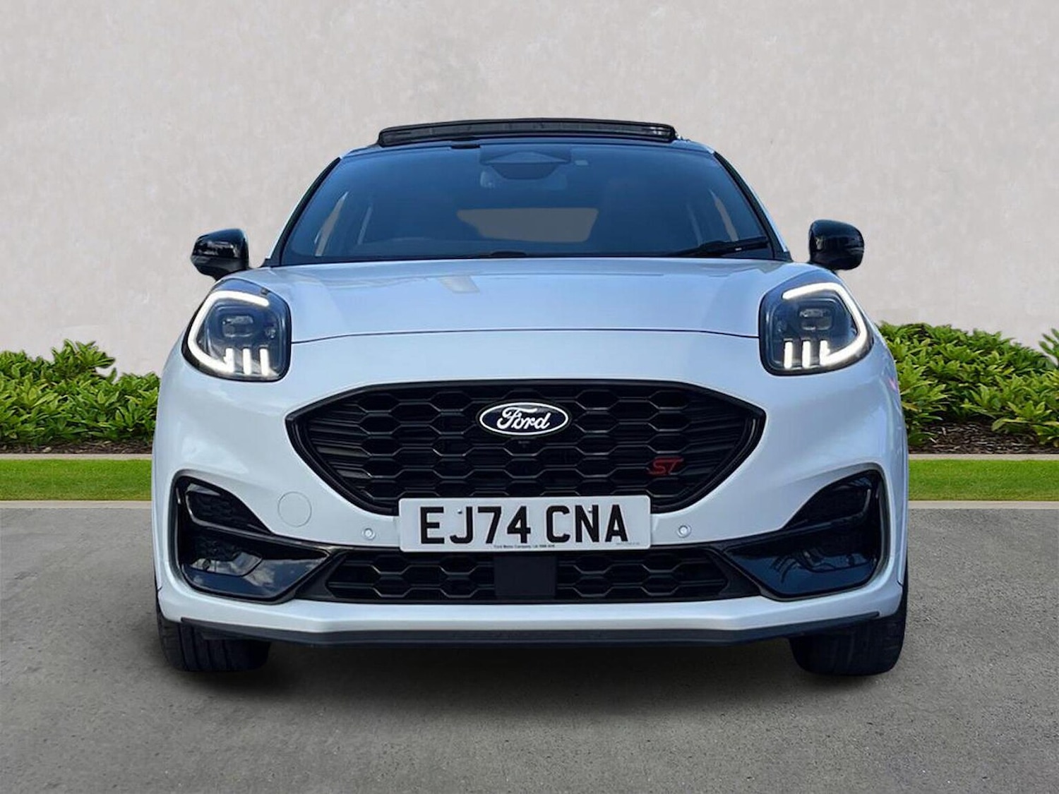 Used Ford Puma 2024 for sale - 76396943: Photo 5