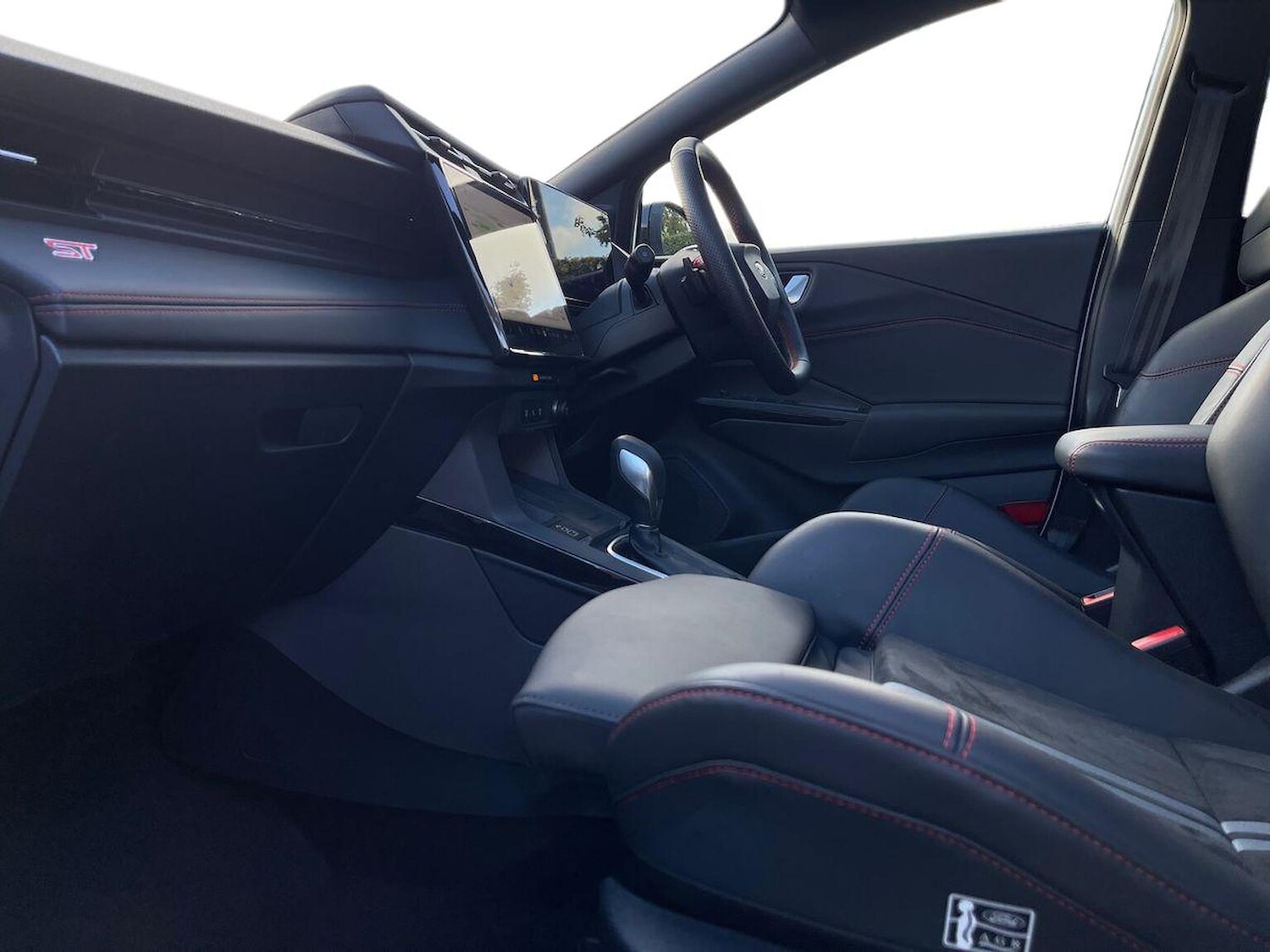 Used Ford Puma 2024 for sale - 76396943: Photo 7