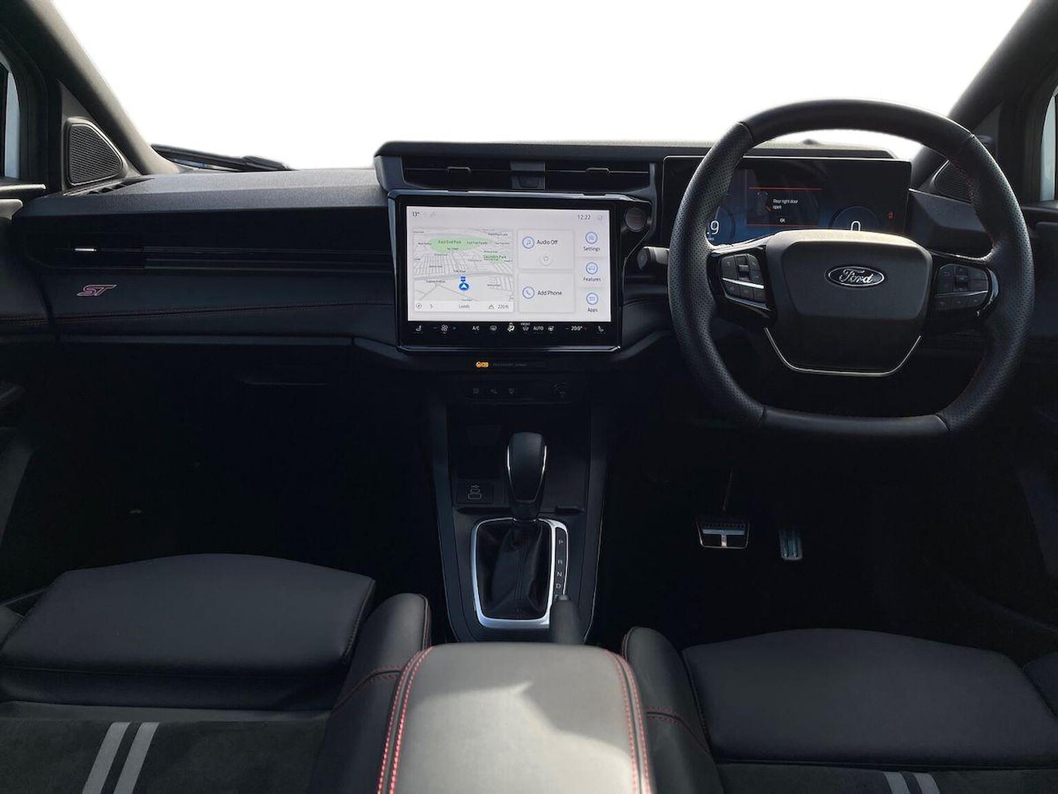 Used Ford Puma 2024 for sale - 76396943: Photo 8