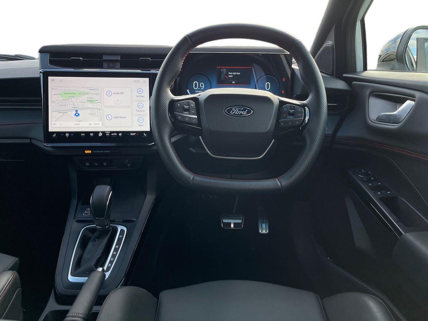 Used Ford Puma 2024 for sale - 76396943: Photo 9