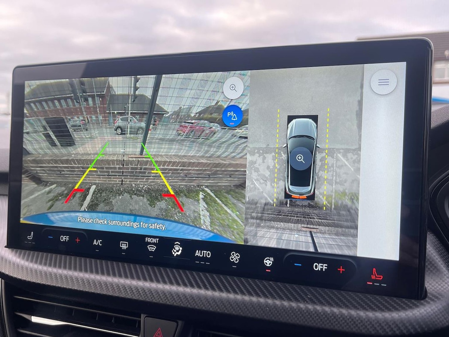 Used Ford Kuga 2025 for sale - 77489234: Photo 12