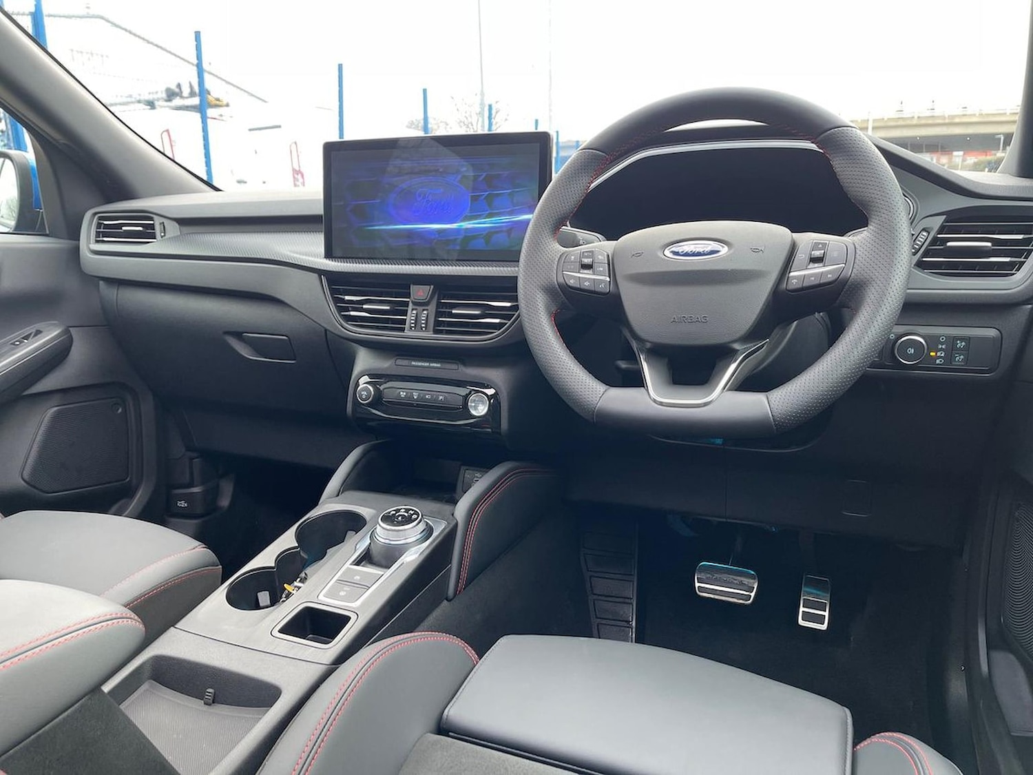 Used Ford Kuga 2025 for sale - 77489234: Photo 13
