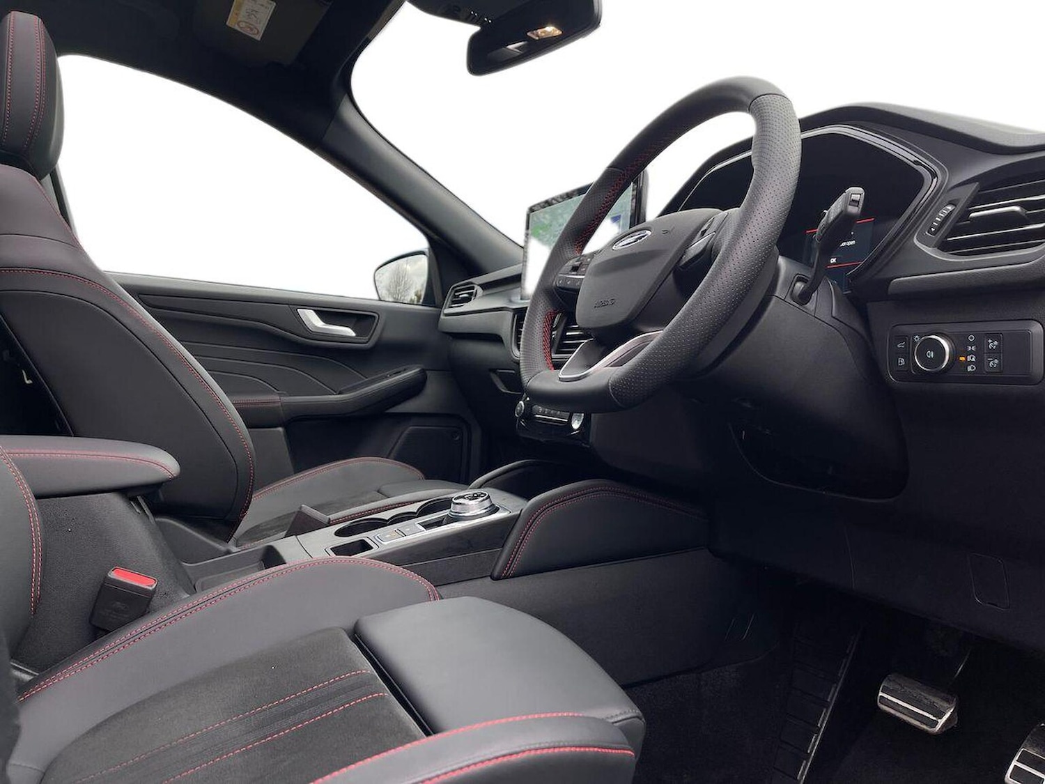 Used Ford Kuga 2025 for sale - 77489234: Photo 15