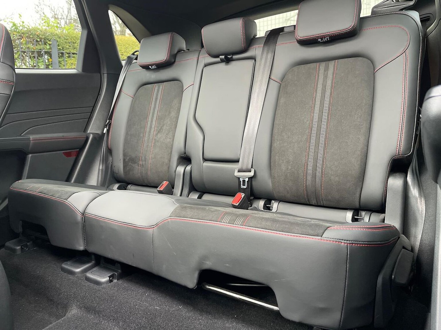 Used Ford Kuga 2025 for sale - 77489234: Photo 16